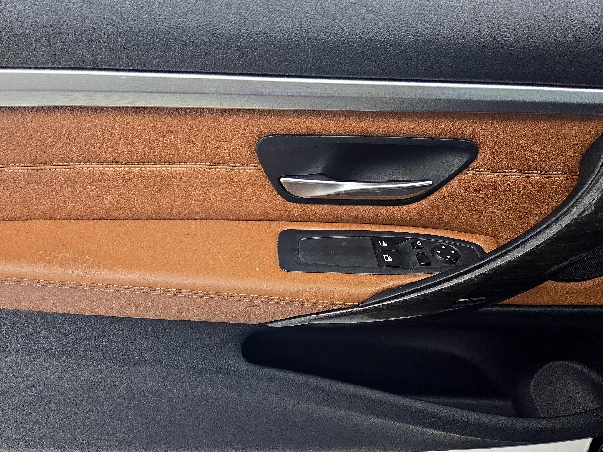 Thumbnail: 2016 BMW 4 Series - 12