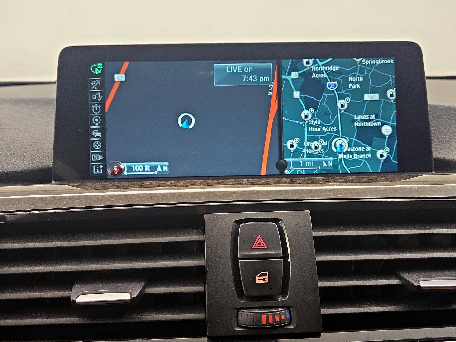 Thumbnail: 2016 BMW 4 Series - 14