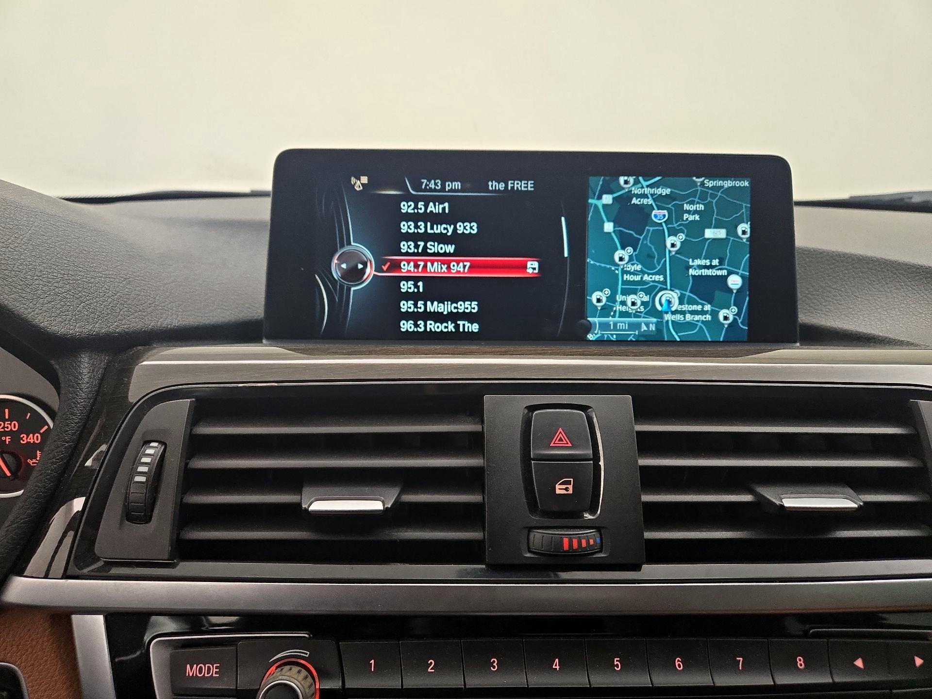 Thumbnail: 2016 BMW 4 Series - 16