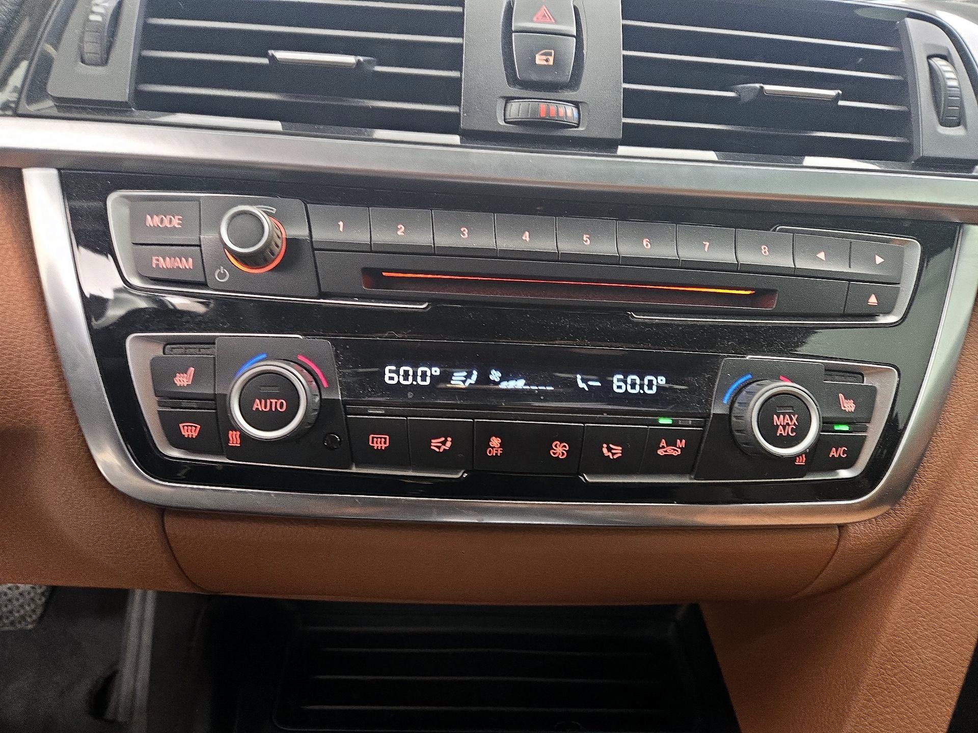 Thumbnail: 2016 BMW 4 Series - 17