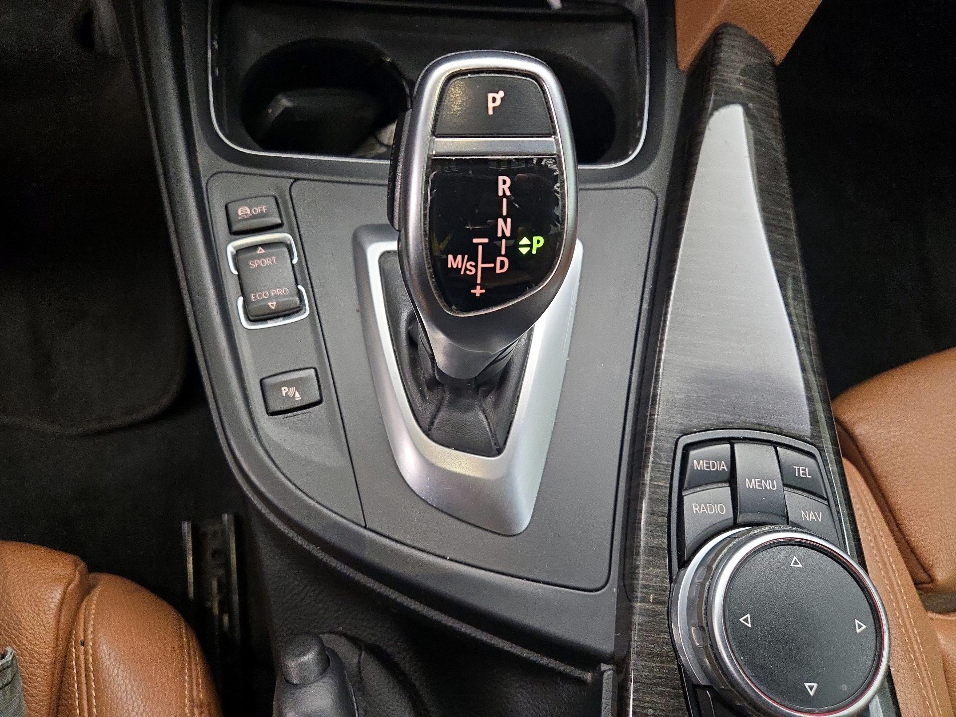 Thumbnail: 2016 BMW 4 Series - 18