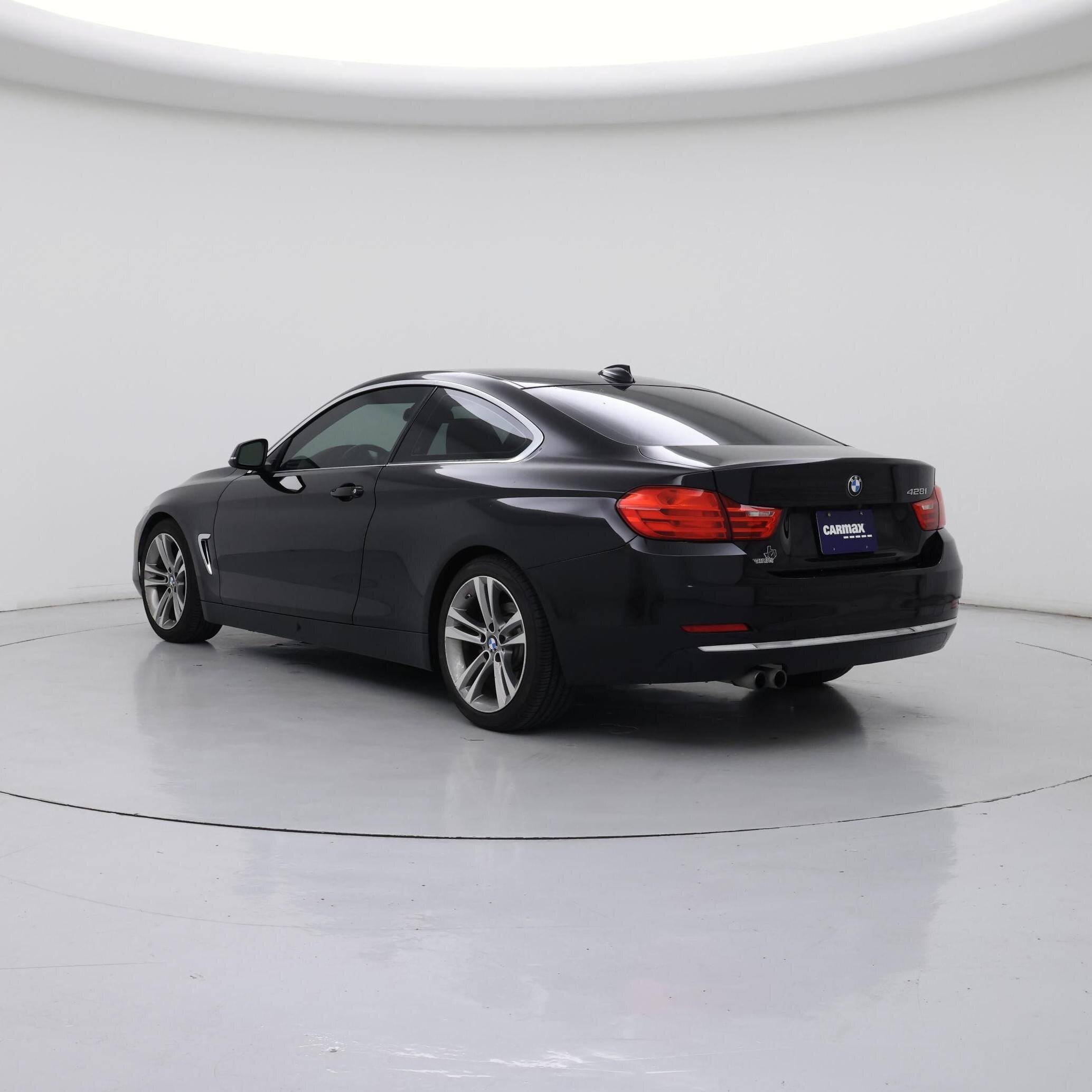 Thumbnail: 2016 BMW 4 Series - 2