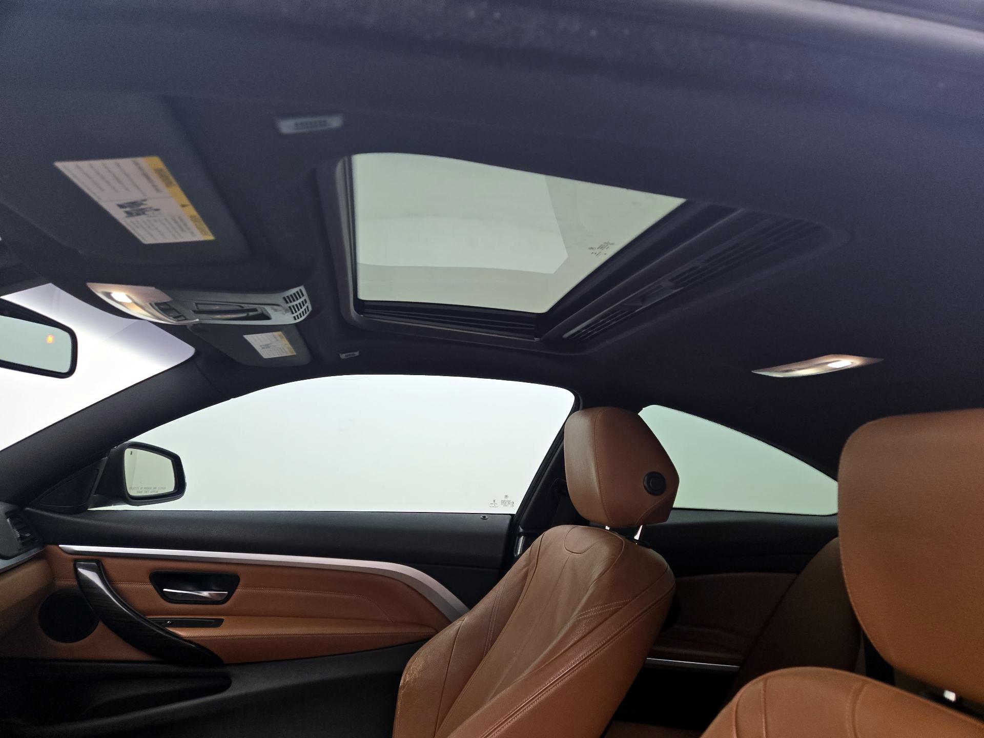 Thumbnail: 2016 BMW 4 Series - 19