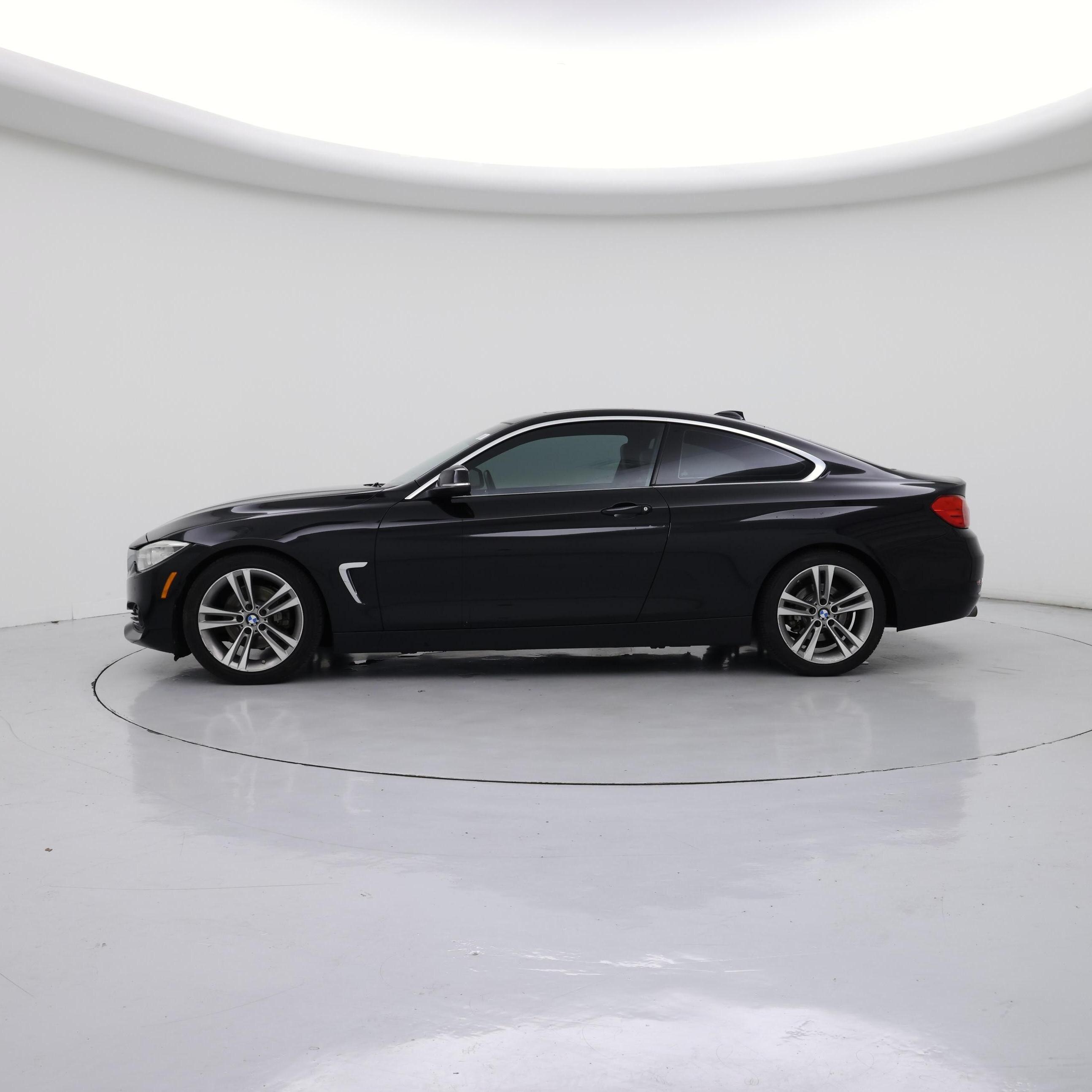 Thumbnail: 2016 BMW 4 Series - 3