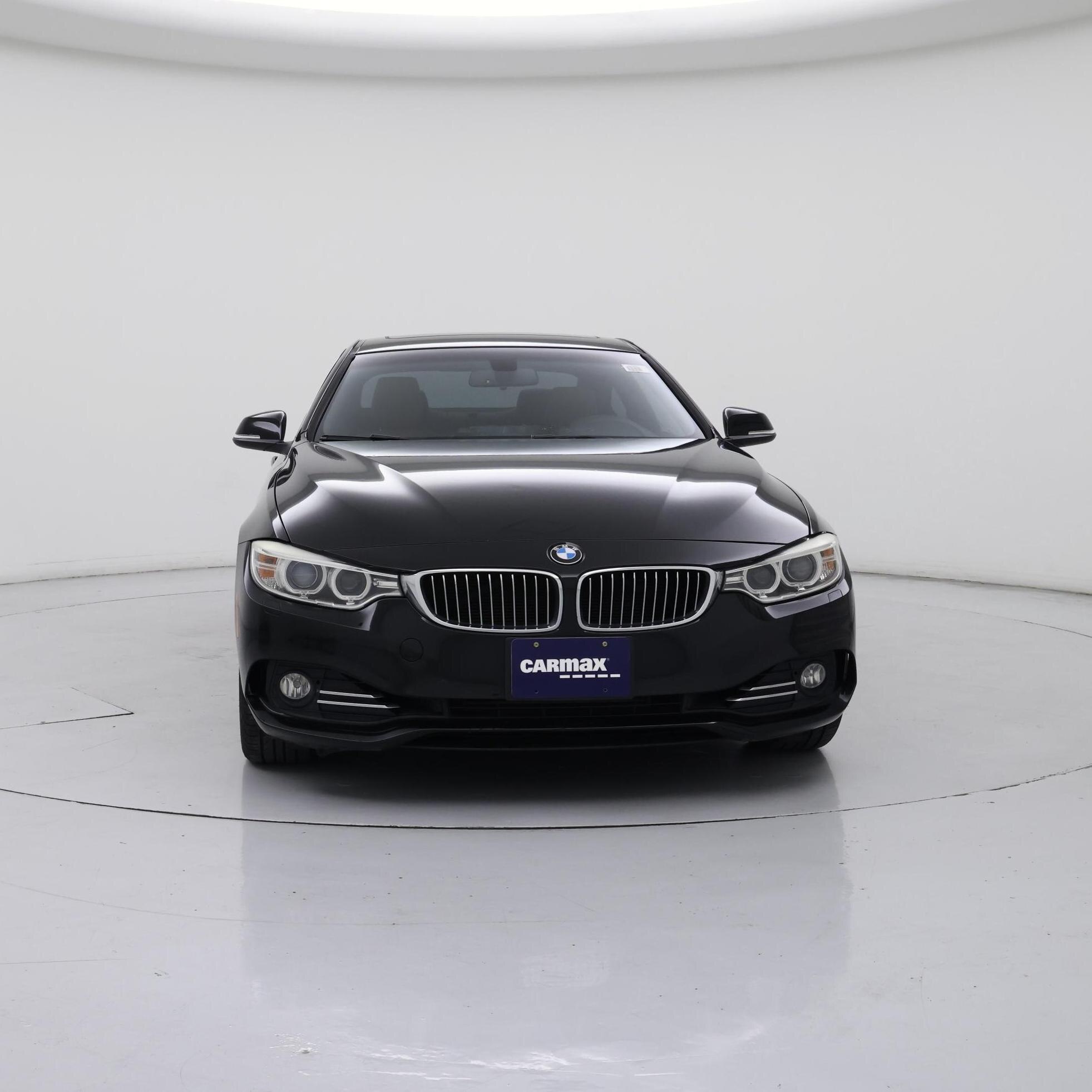 Thumbnail: 2016 BMW 4 Series - 5