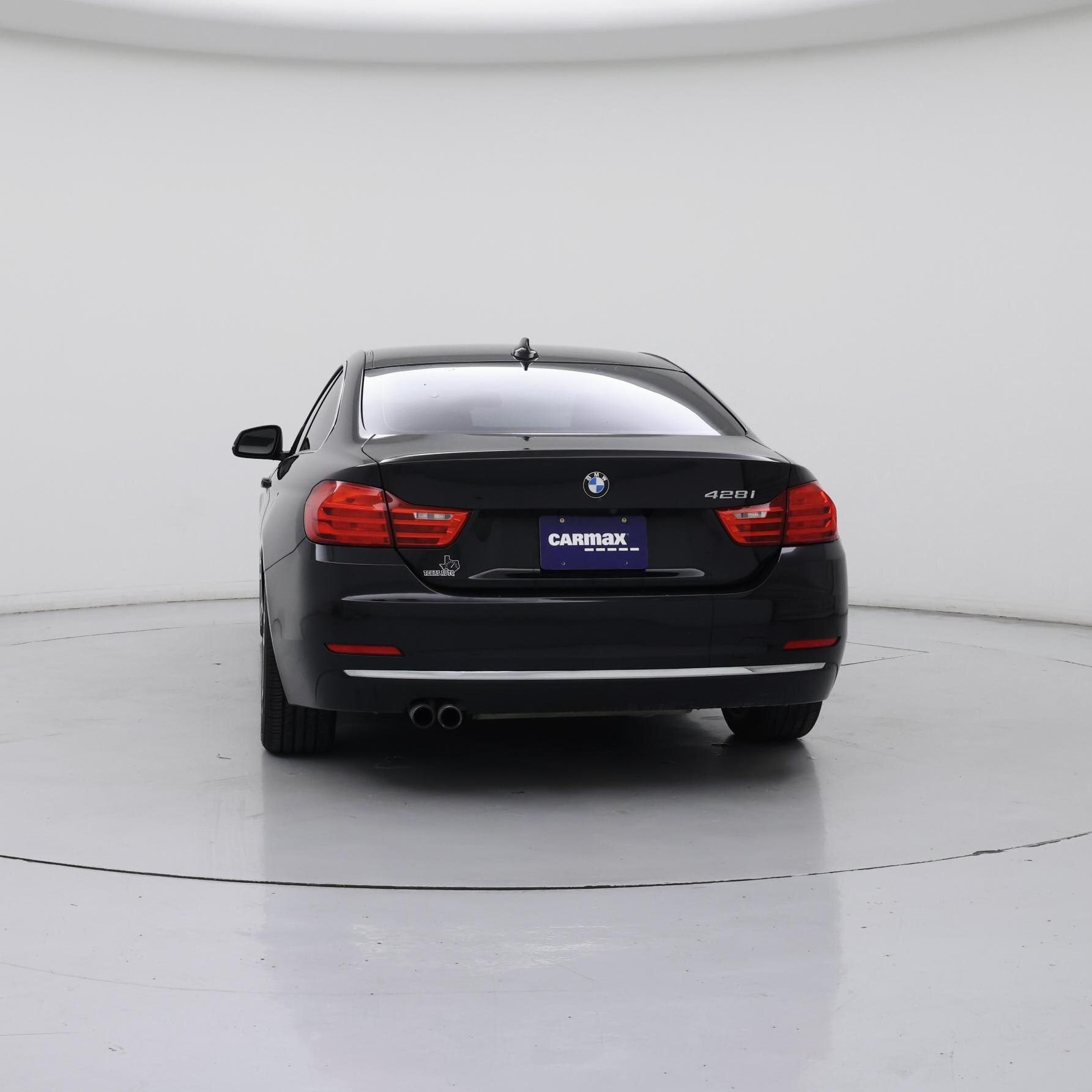 Thumbnail: 2016 BMW 4 Series - 6