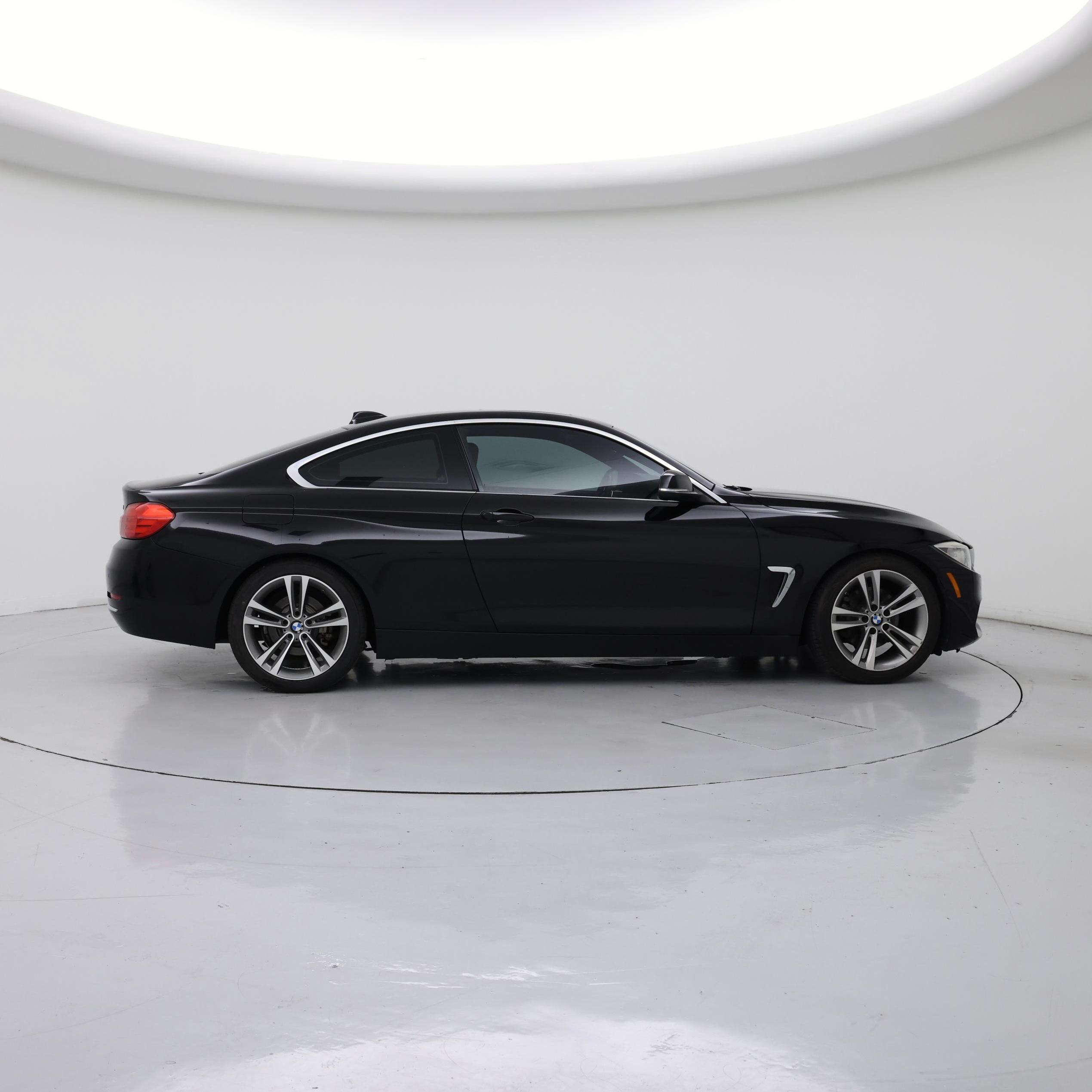 Thumbnail: 2016 BMW 4 Series - 7