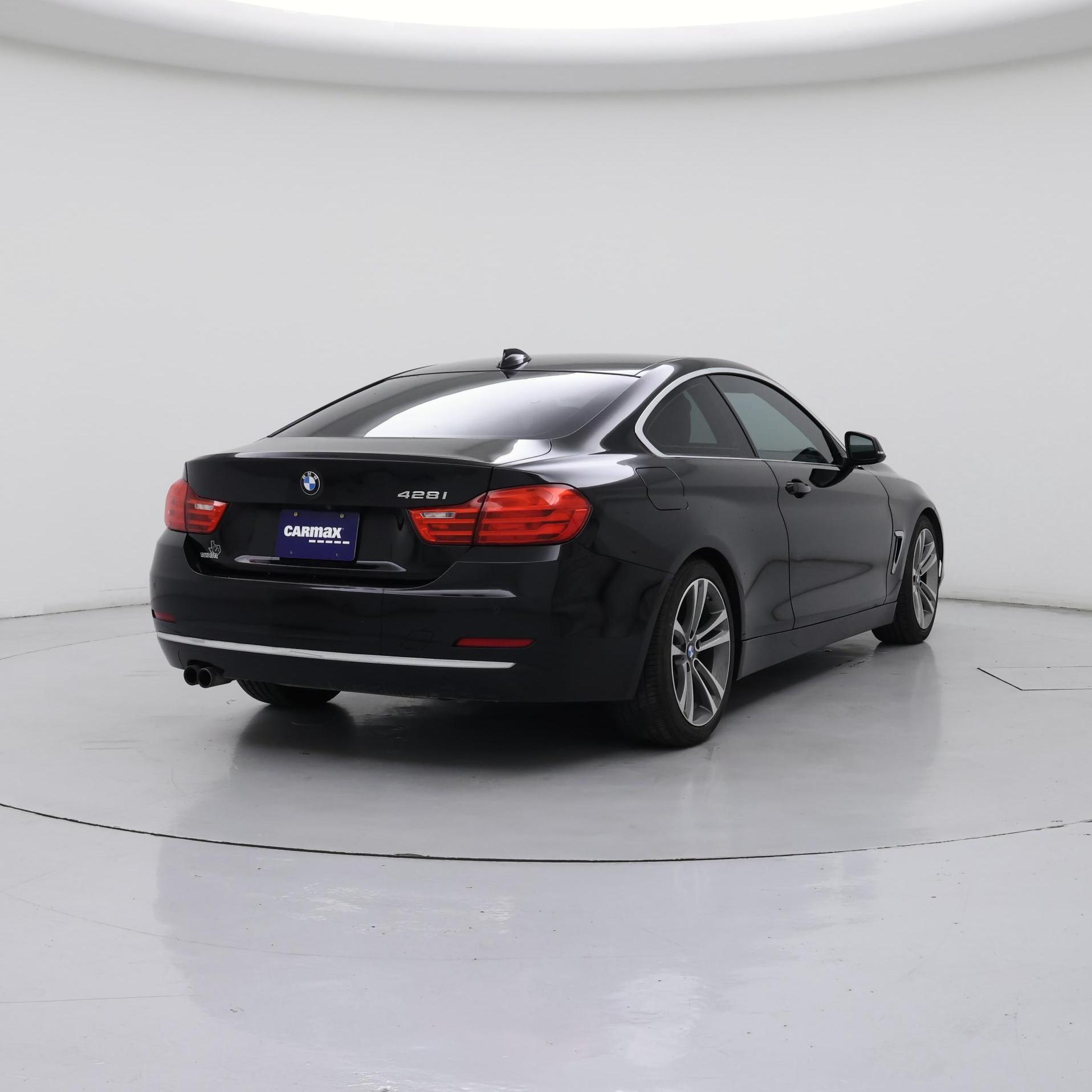 Thumbnail: 2016 BMW 4 Series - 8