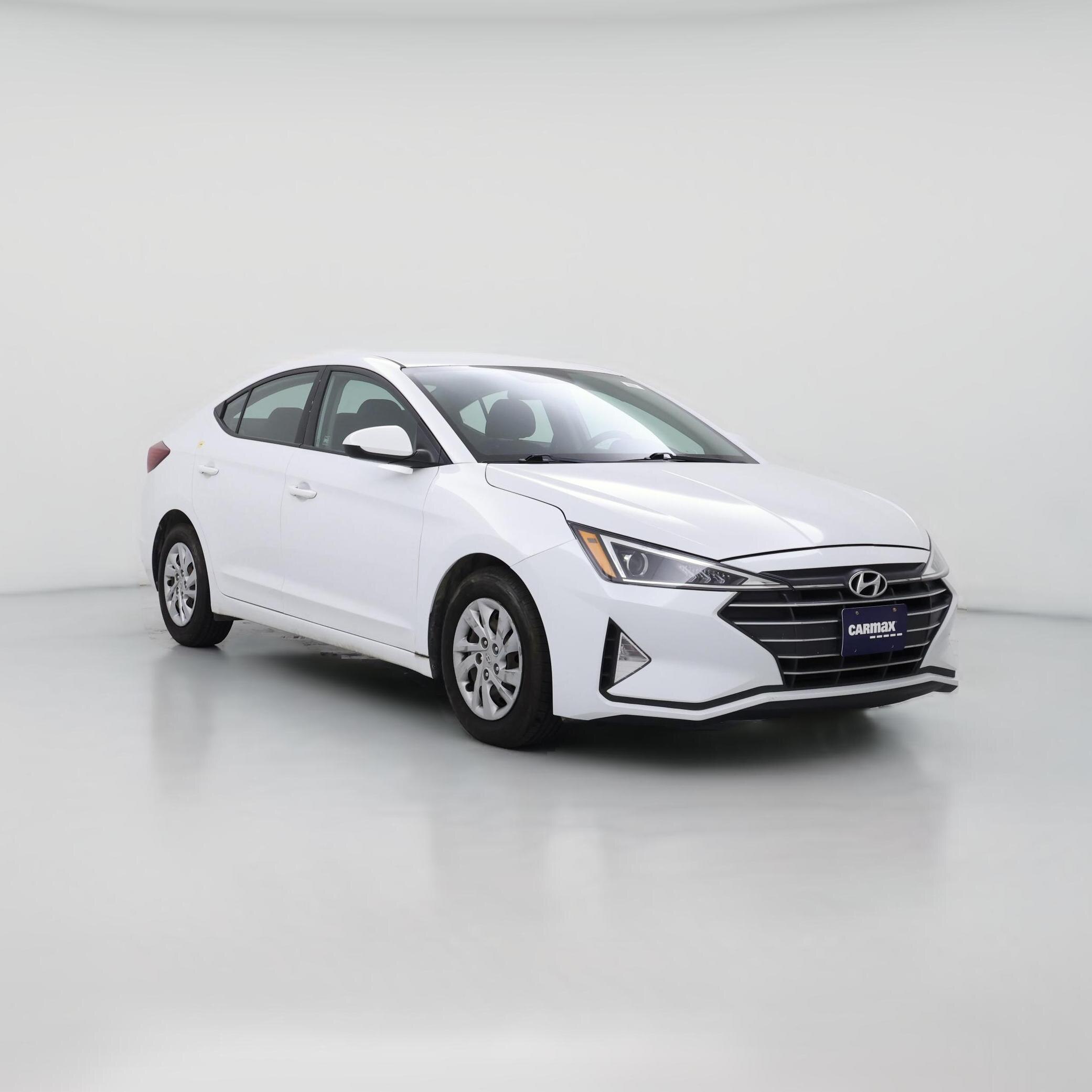 Thumbnail: 2019 Hyundai Elantra - 1
