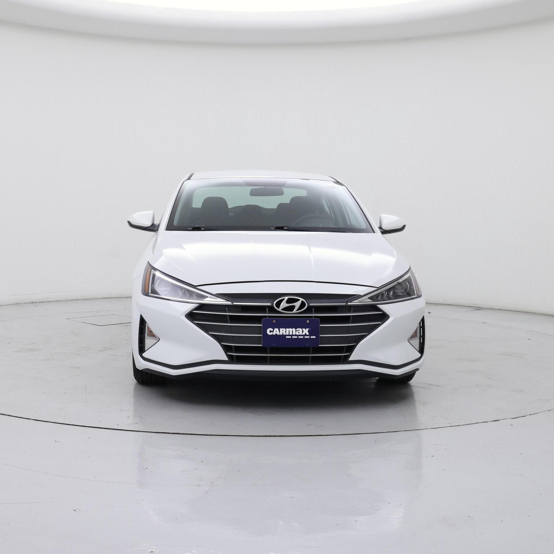 Thumbnail: 2019 Hyundai Elantra - 5