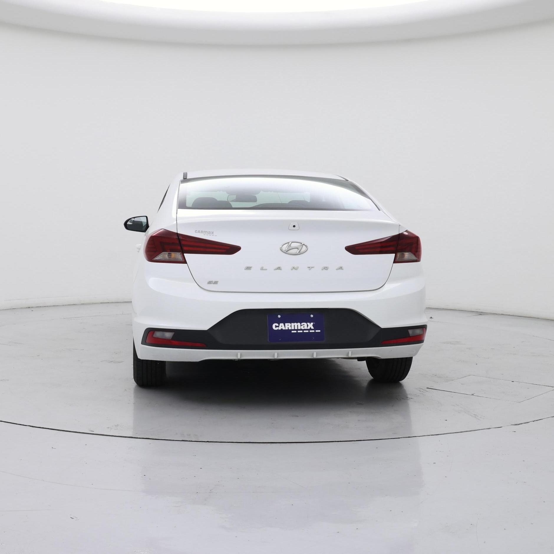 Thumbnail: 2019 Hyundai Elantra - 6