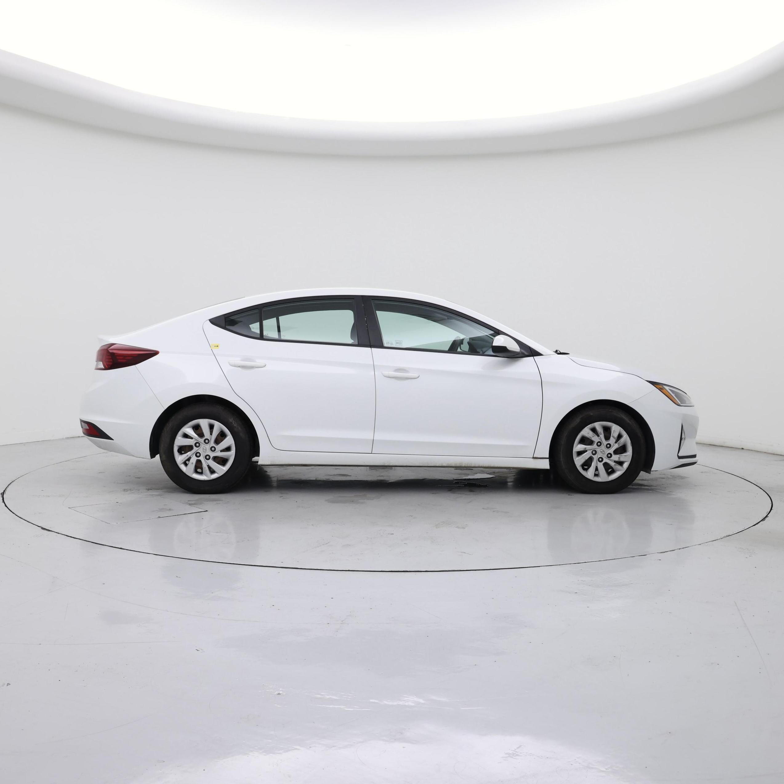 Thumbnail: 2019 Hyundai Elantra - 7