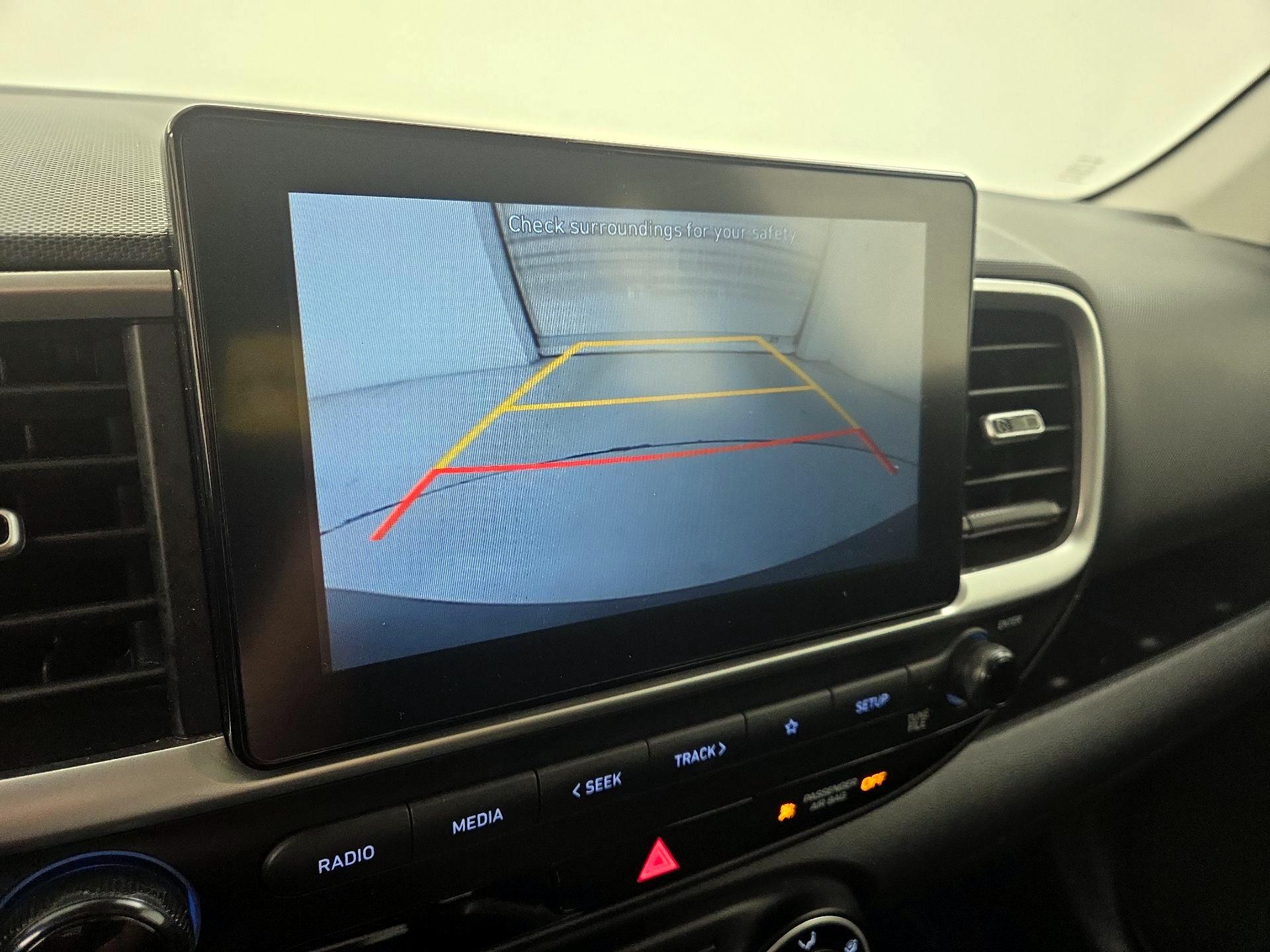 Thumbnail: 2021 Hyundai Venue - 14