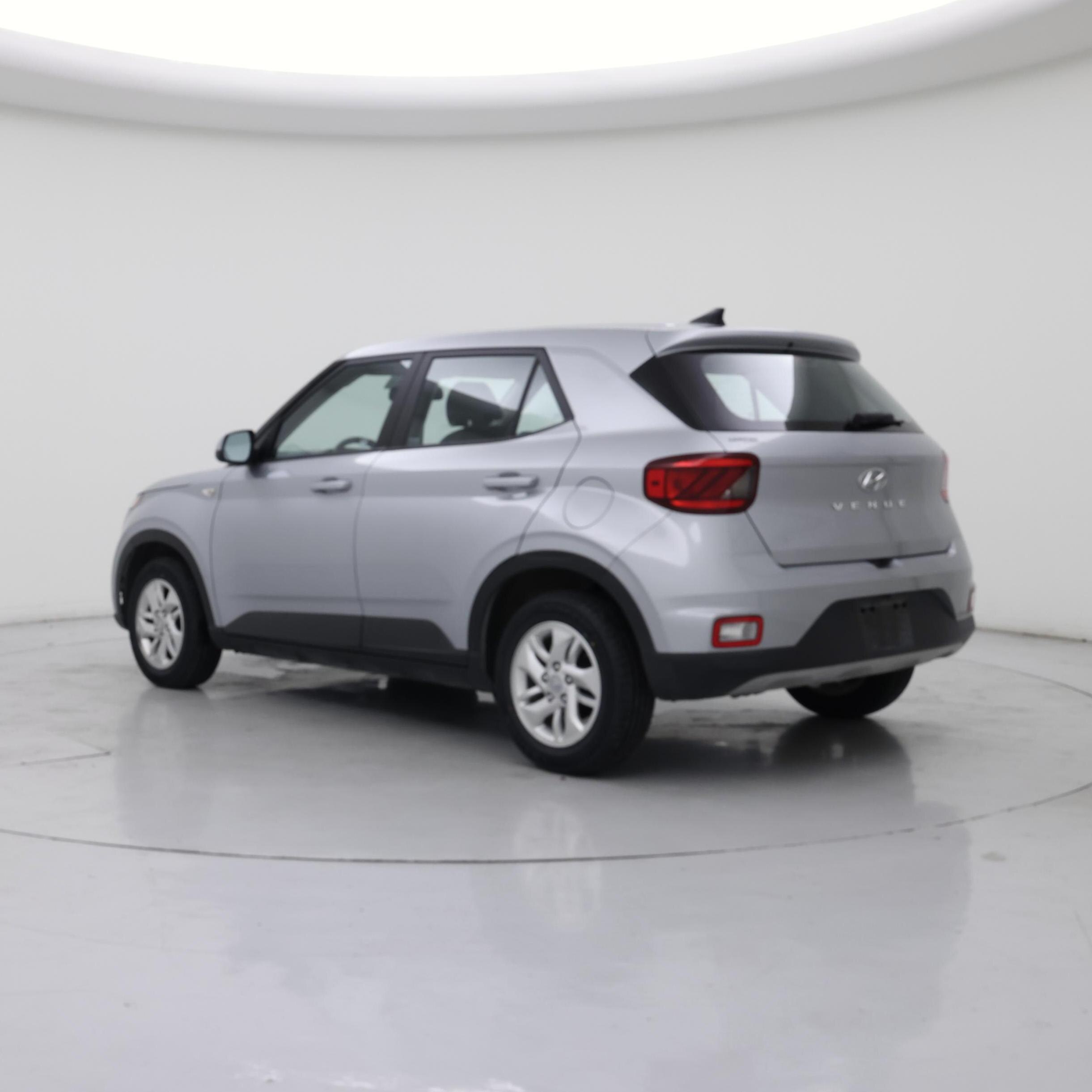 Thumbnail: 2021 Hyundai Venue - 2