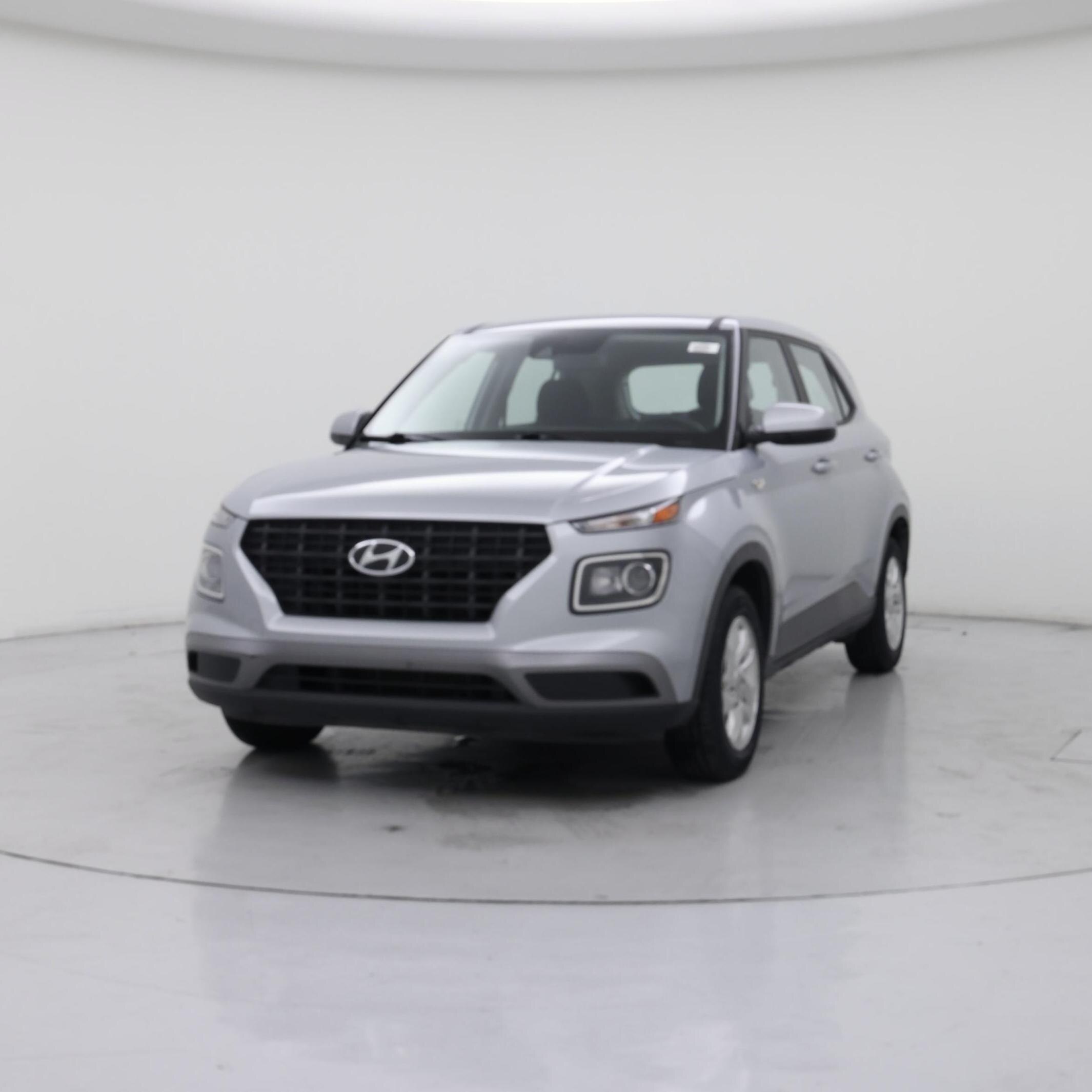 Thumbnail: 2021 Hyundai Venue - 4