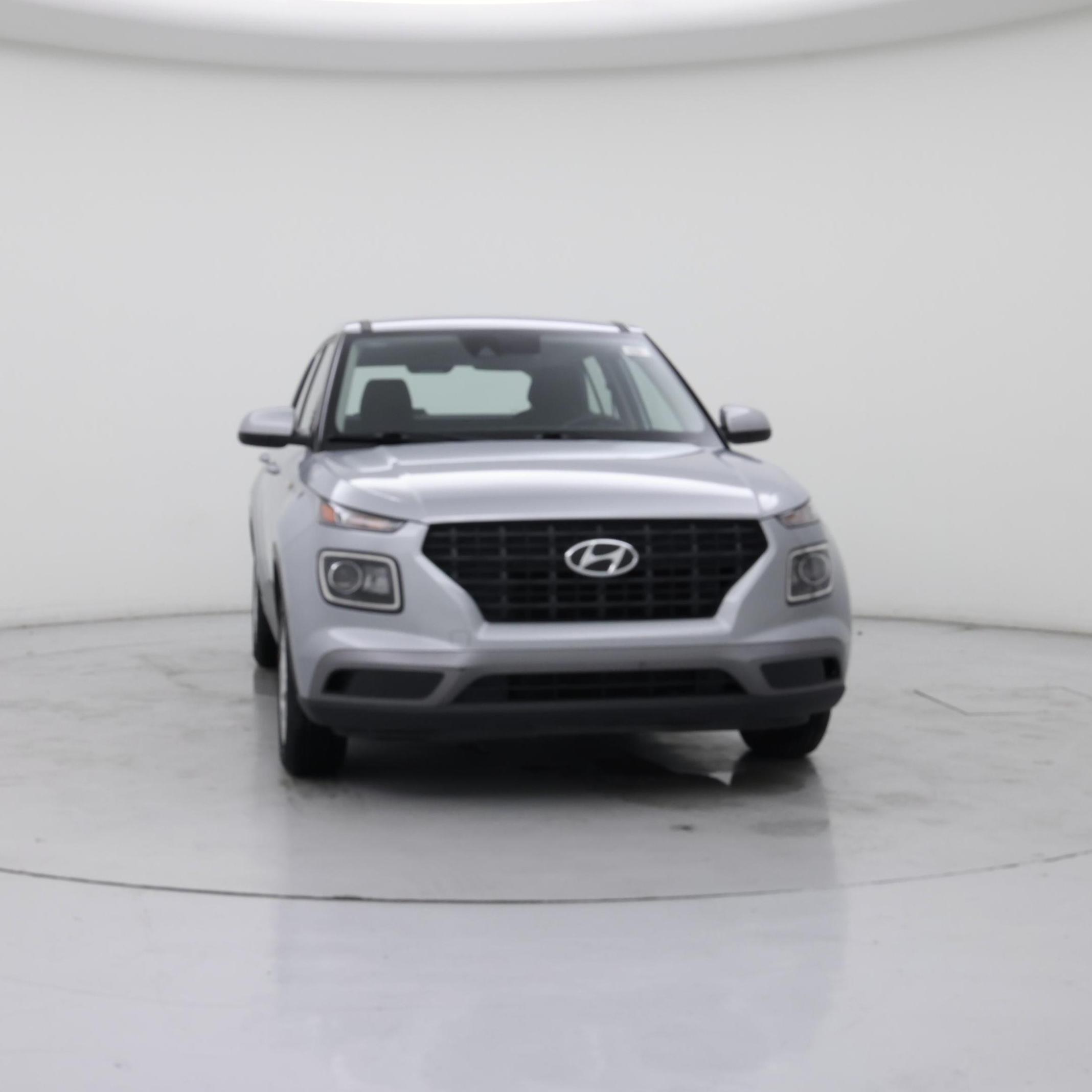 Thumbnail: 2021 Hyundai Venue - 5