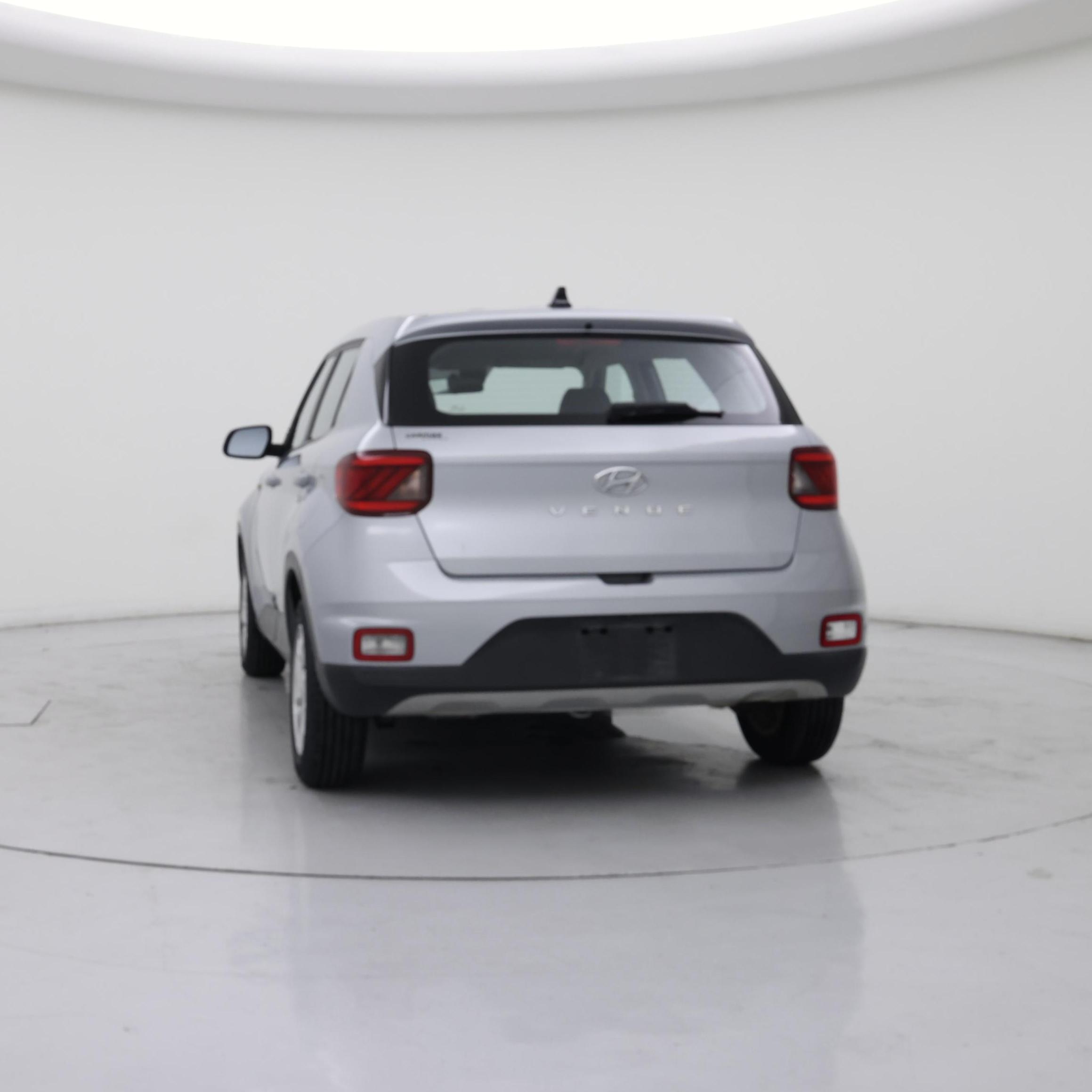 Thumbnail: 2021 Hyundai Venue - 6