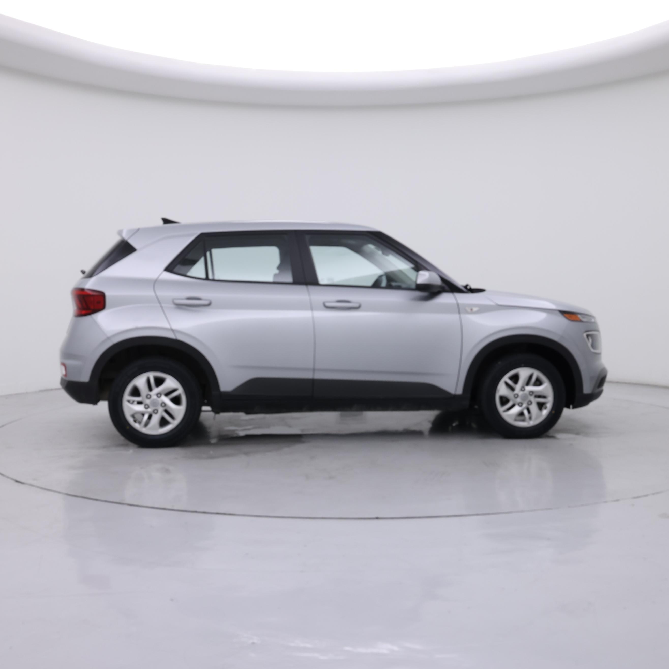 Thumbnail: 2021 Hyundai Venue - 7