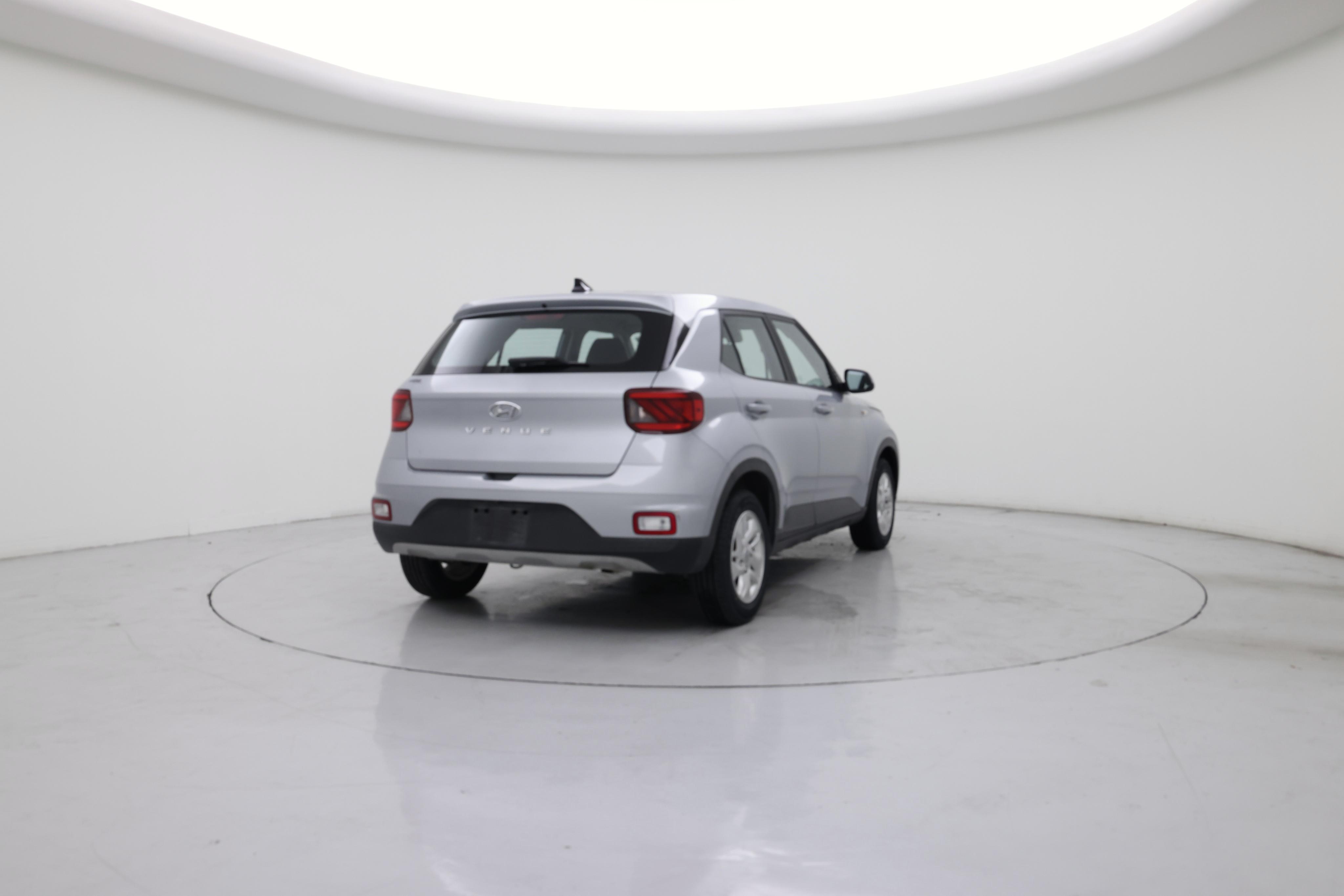 Thumbnail: 2021 Hyundai Venue - 8