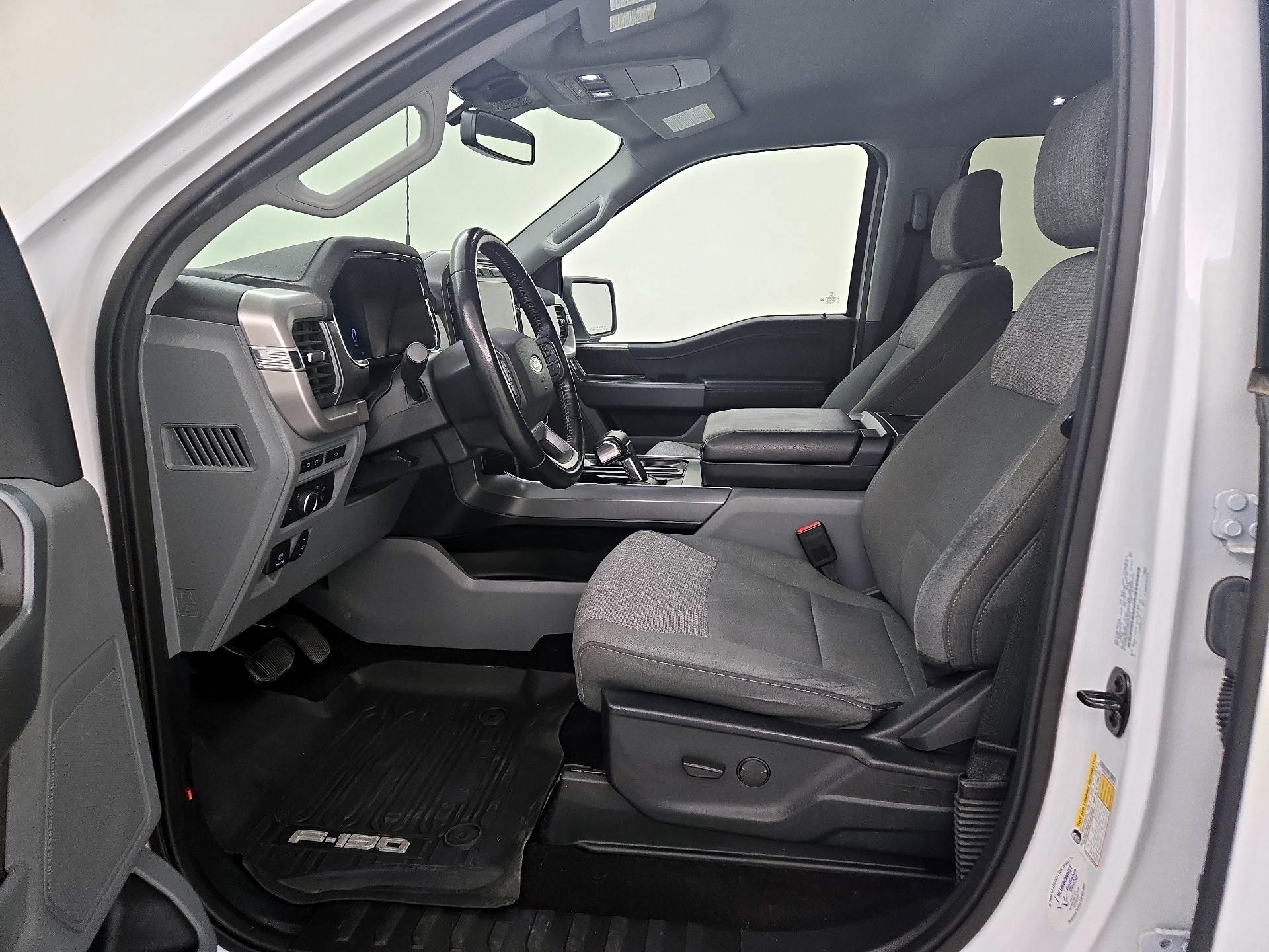 Thumbnail: 2022 Ford F-150 - 11