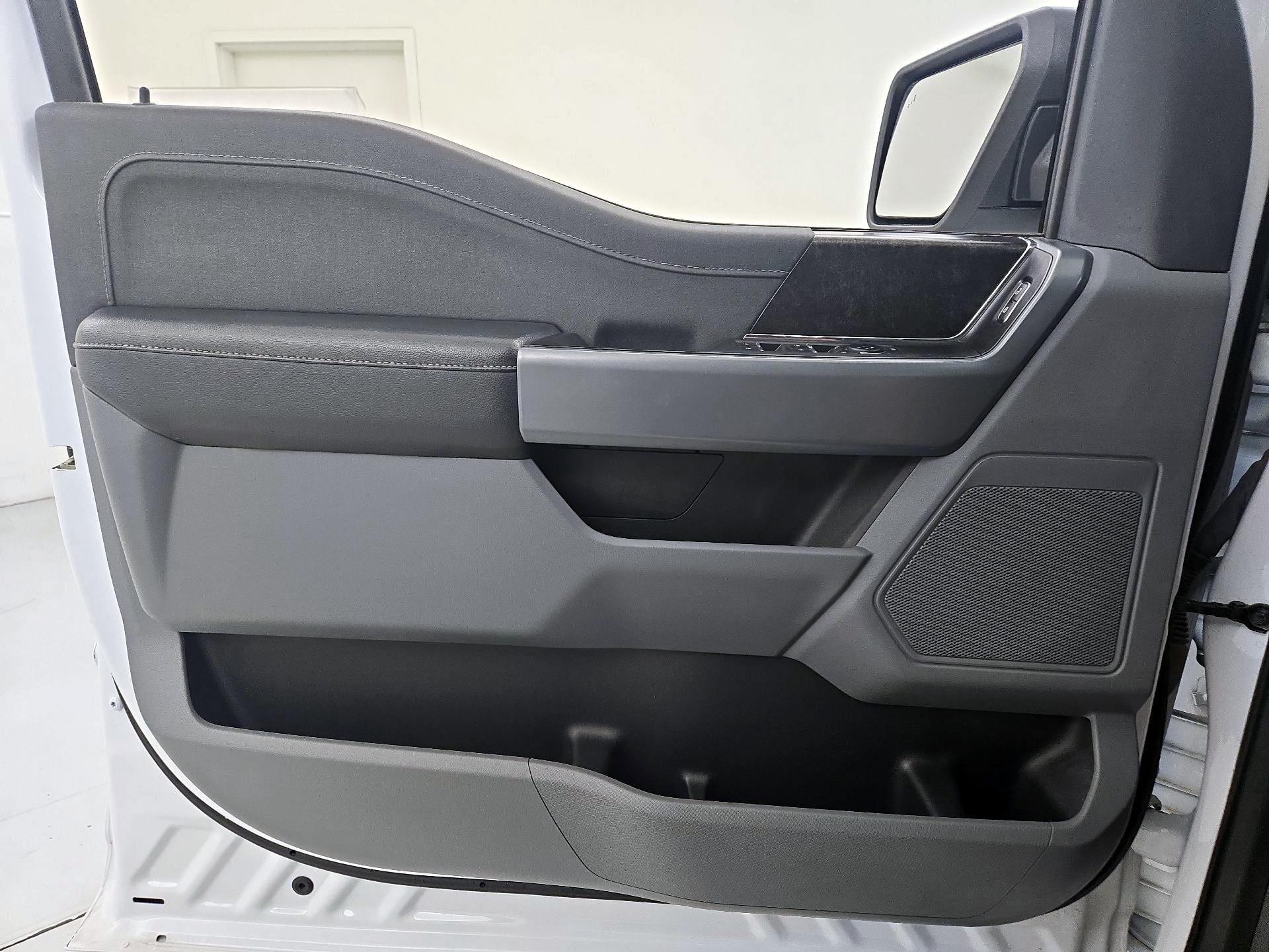 Thumbnail: 2022 Ford F-150 - 12