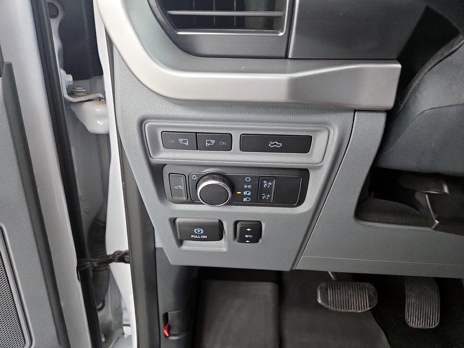 Thumbnail: 2022 Ford F-150 - 13