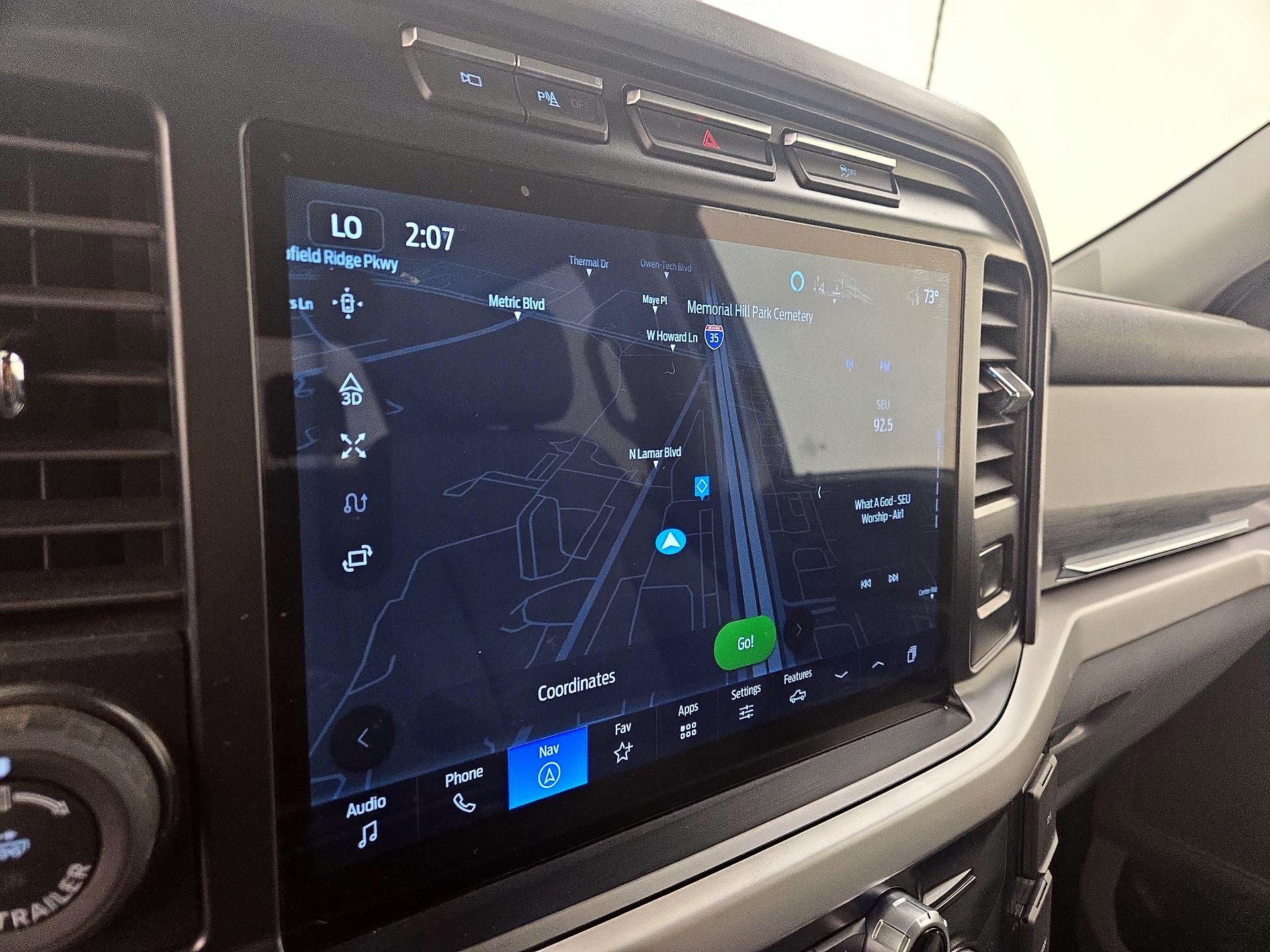 Thumbnail: 2022 Ford F-150 - 14