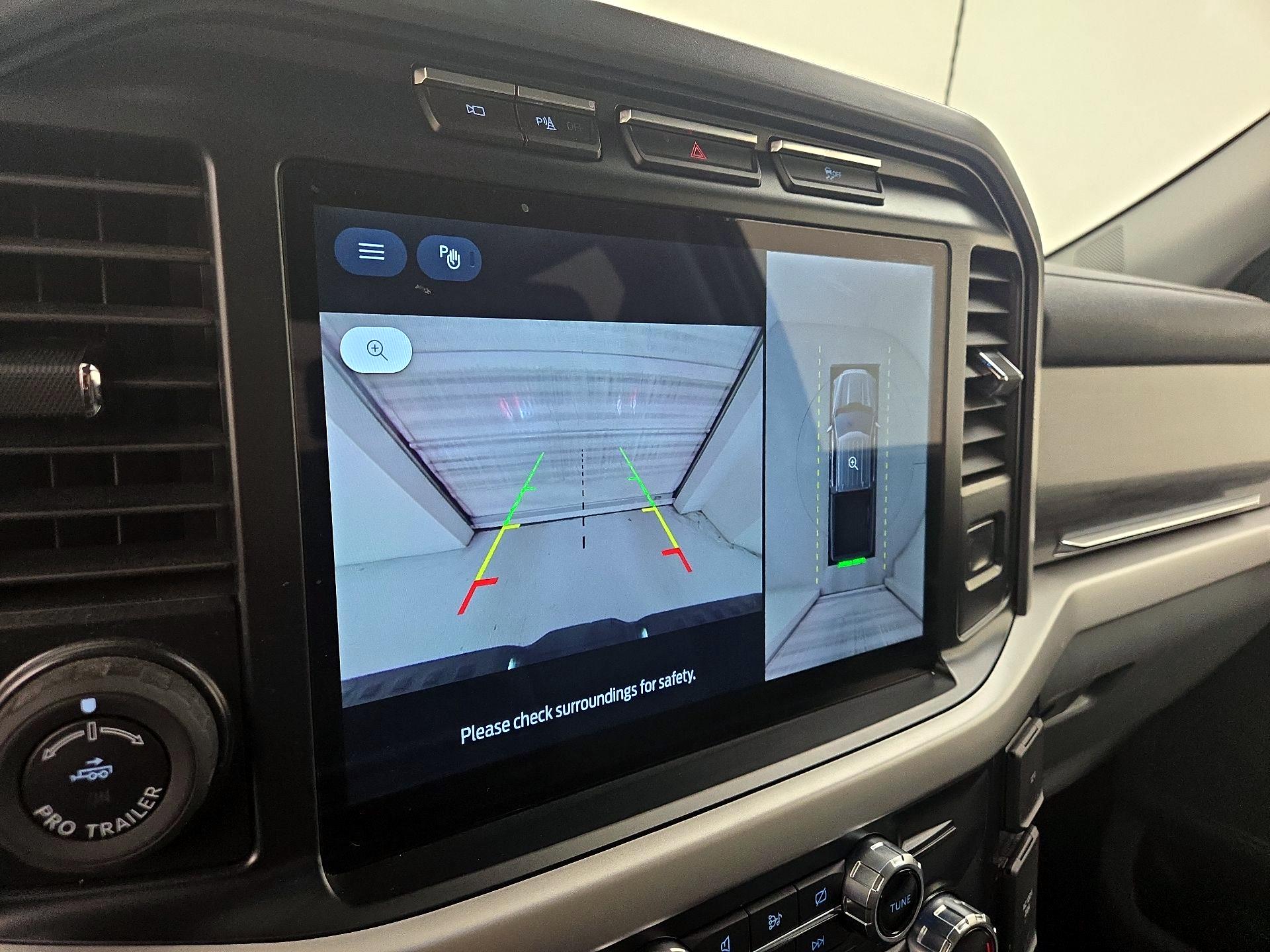 Thumbnail: 2022 Ford F-150 - 15