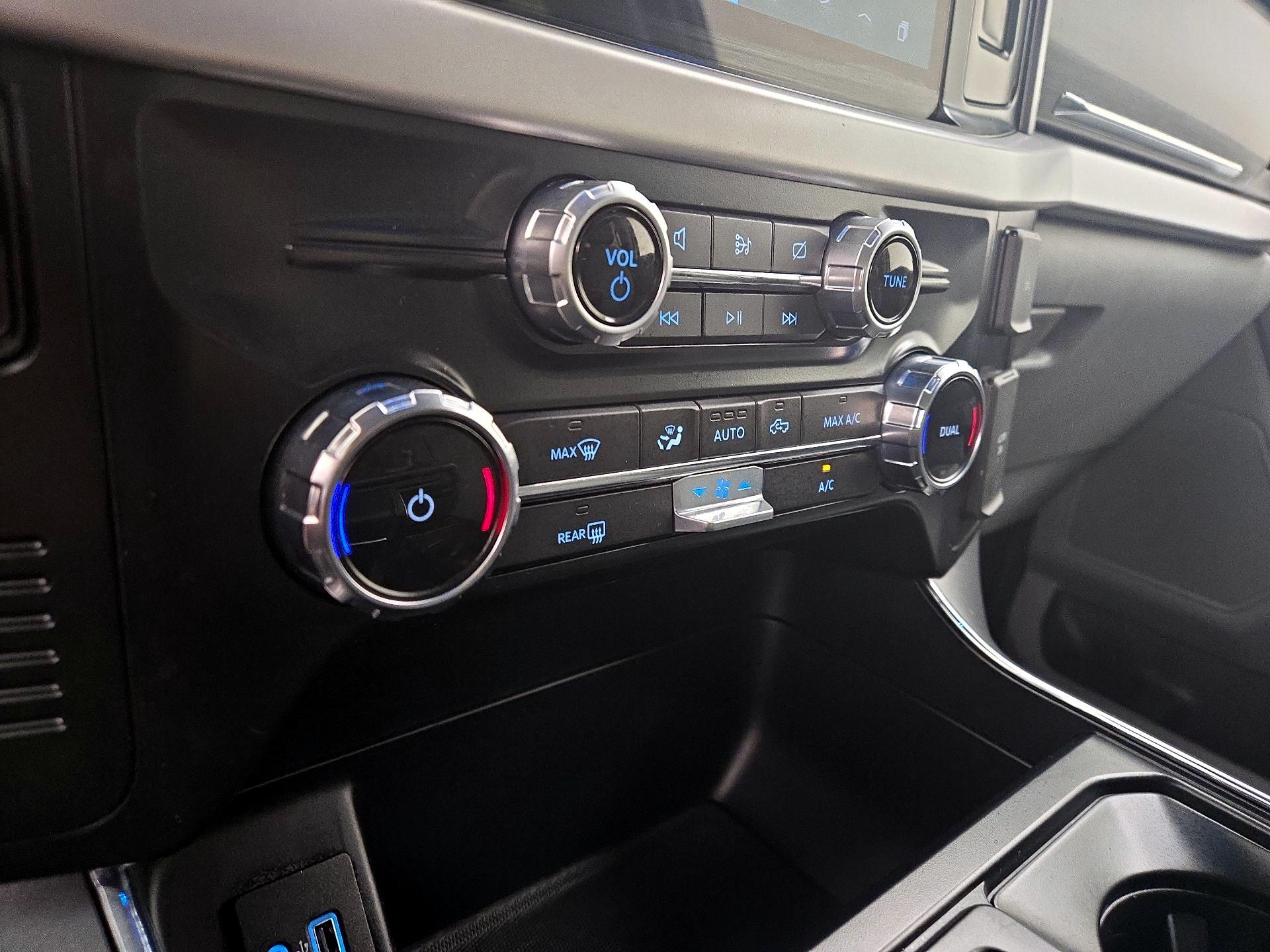 Thumbnail: 2022 Ford F-150 - 17