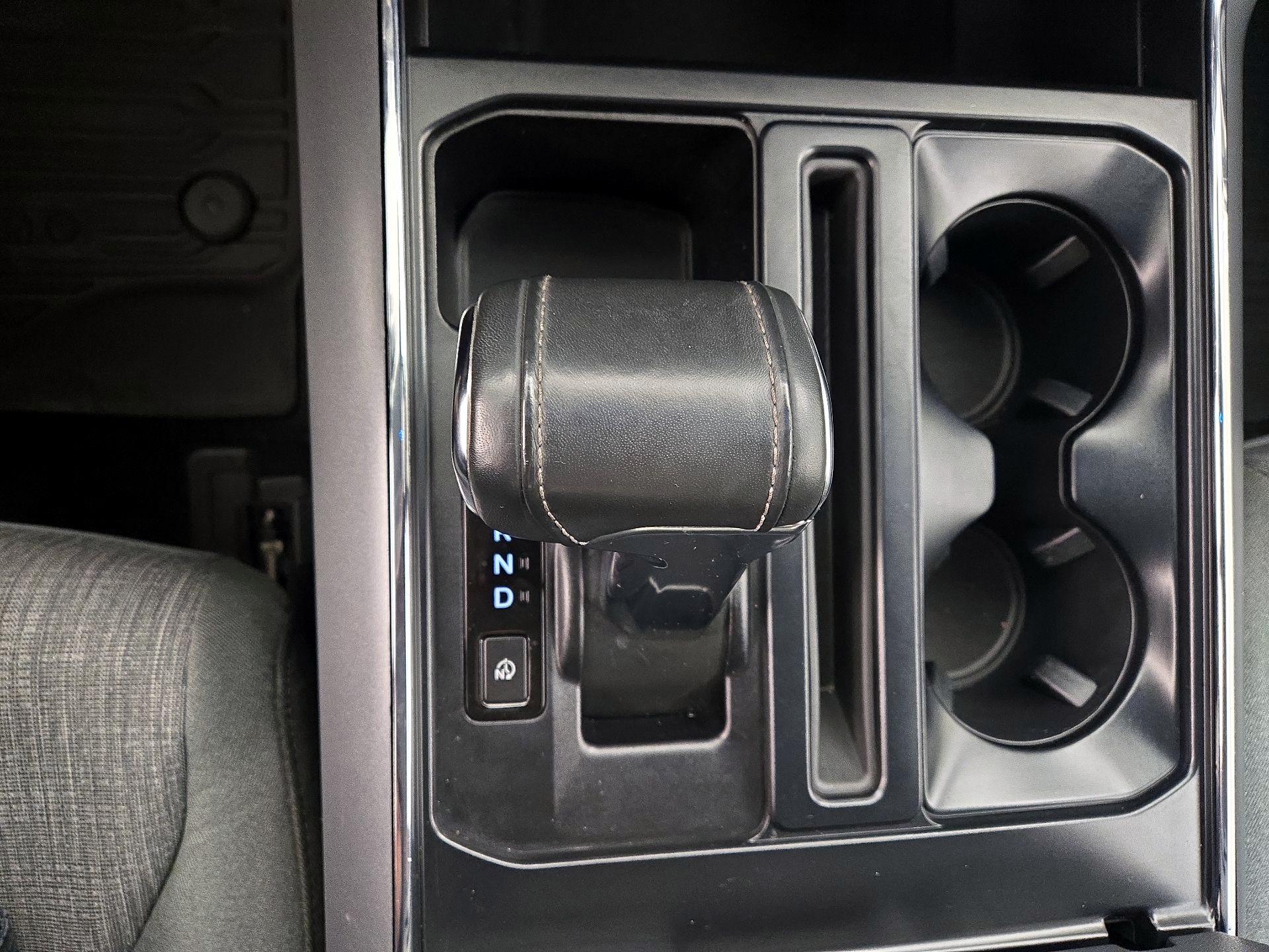 Thumbnail: 2022 Ford F-150 - 18