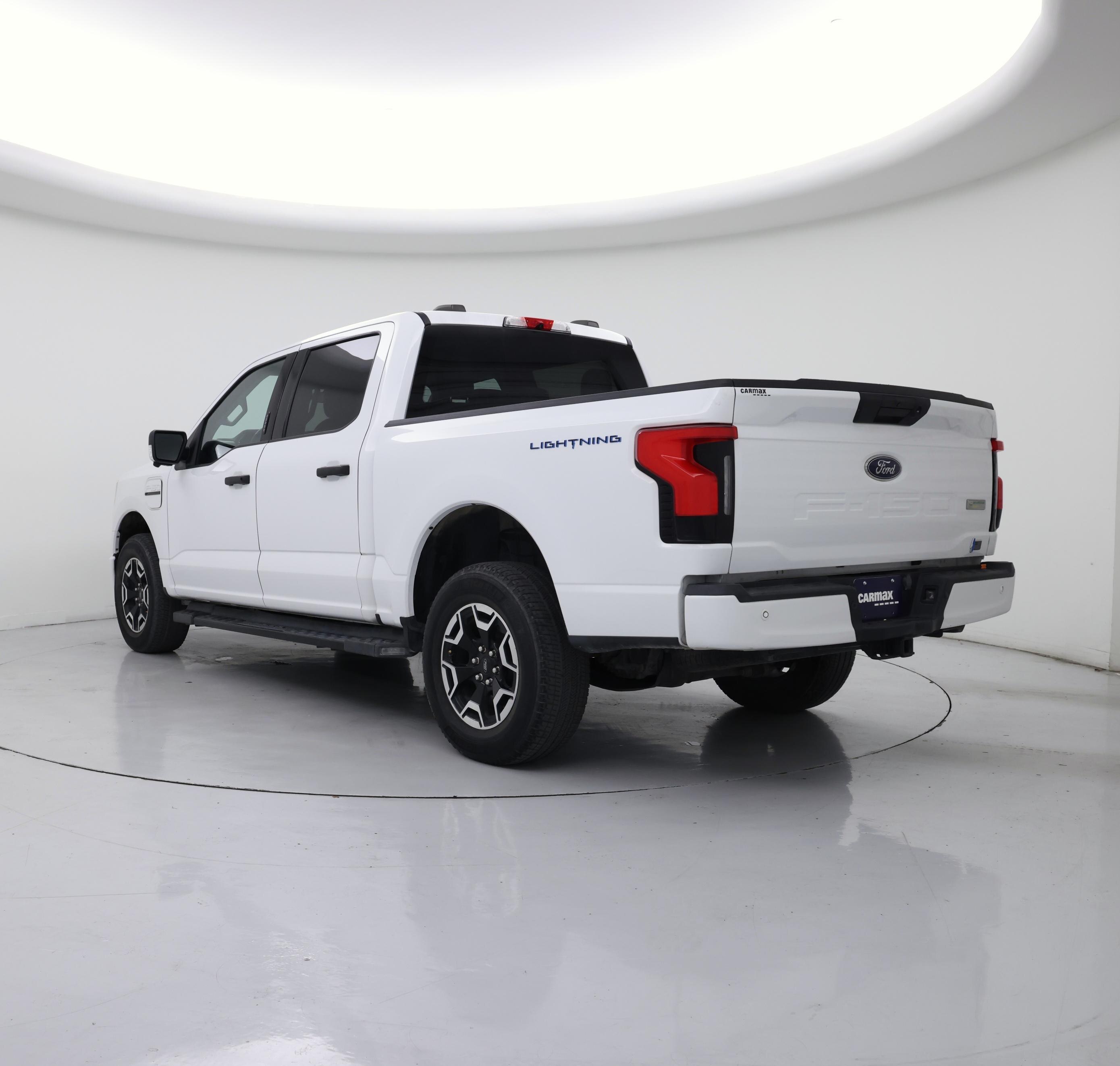 Thumbnail: 2022 Ford F-150 - 2