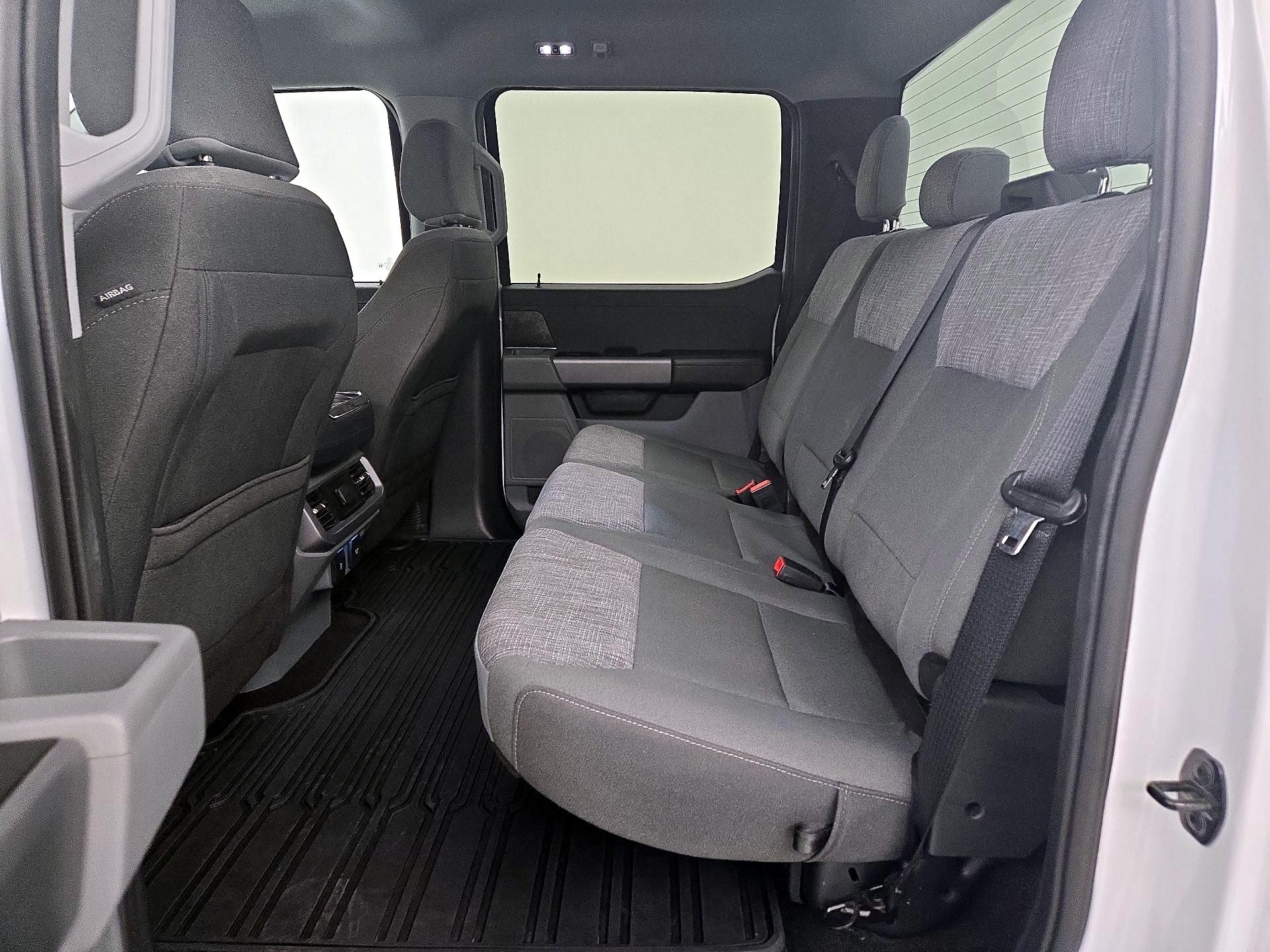 Thumbnail: 2022 Ford F-150 - 20