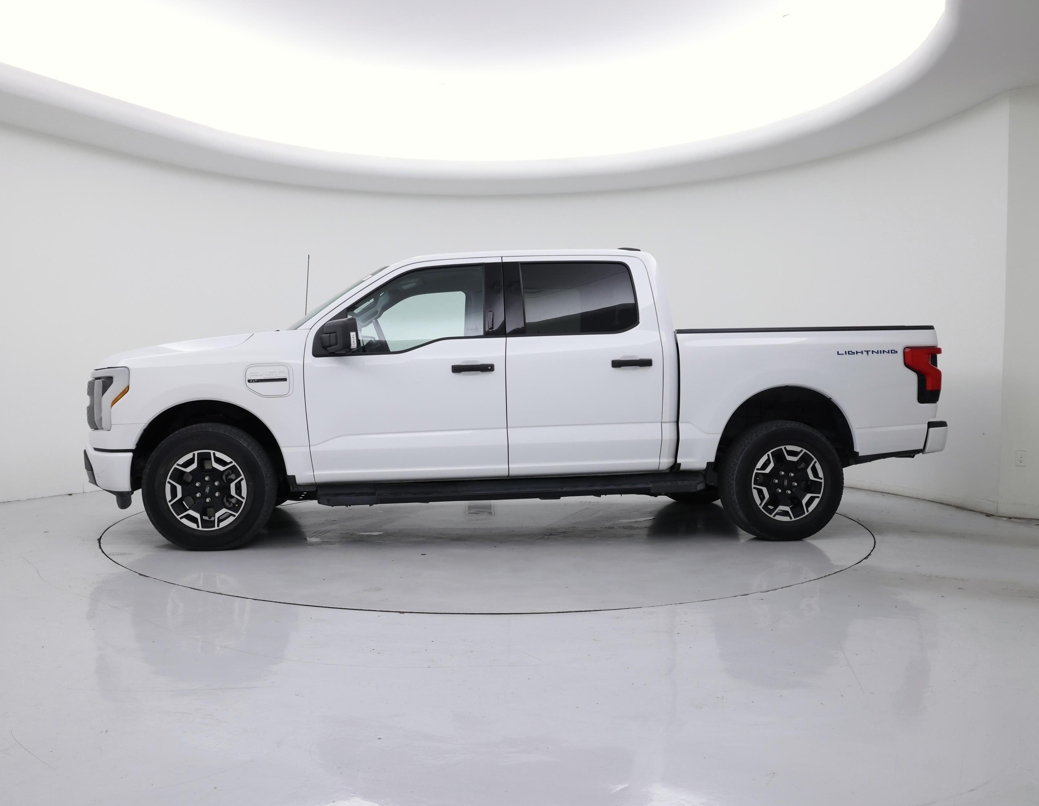 Thumbnail: 2022 Ford F-150 - 3