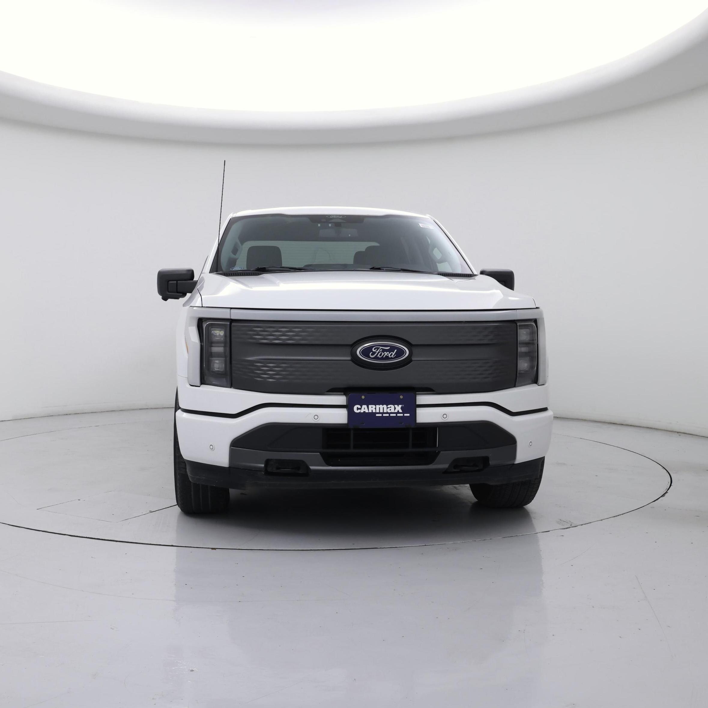 Thumbnail: 2022 Ford F-150 - 5