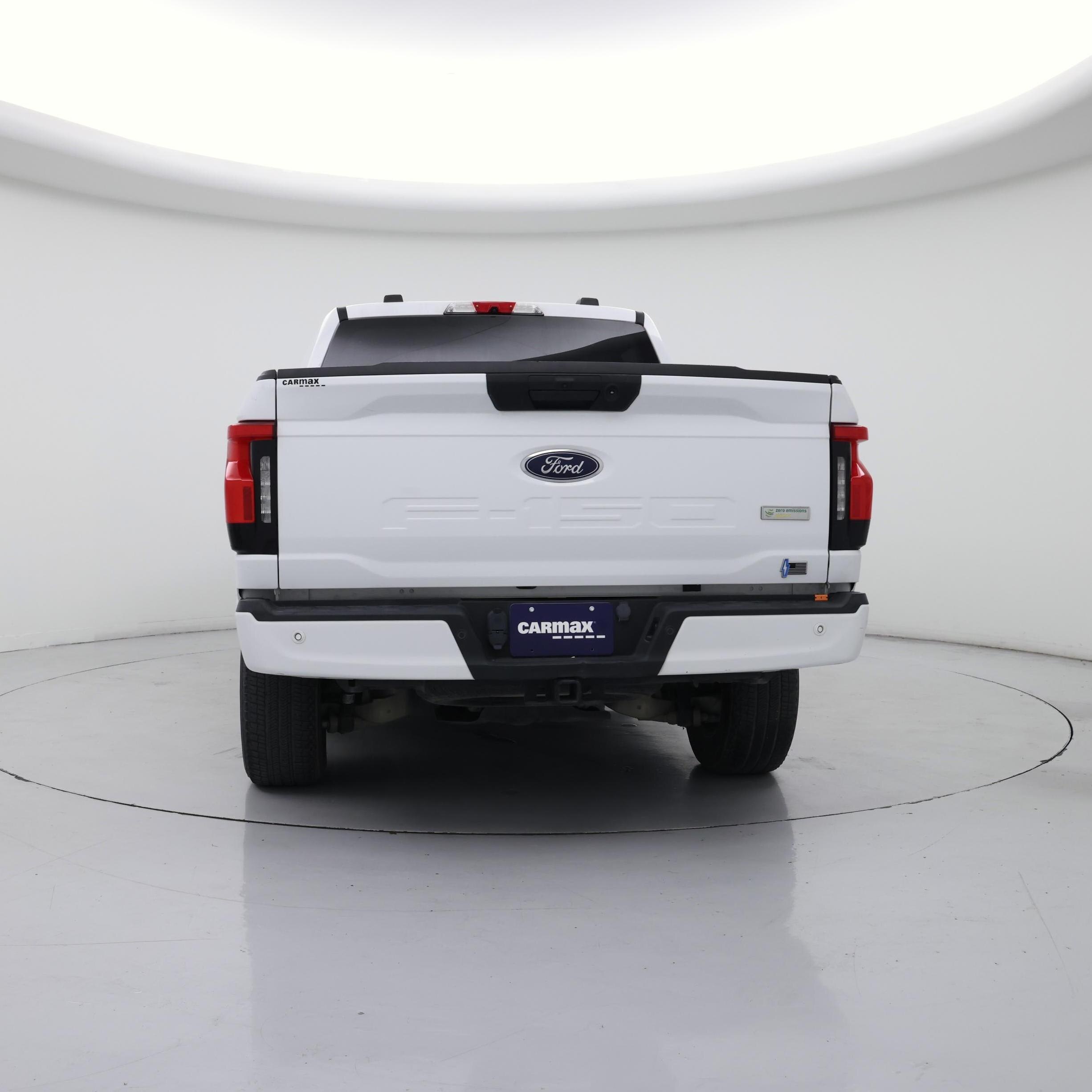 Thumbnail: 2022 Ford F-150 - 6