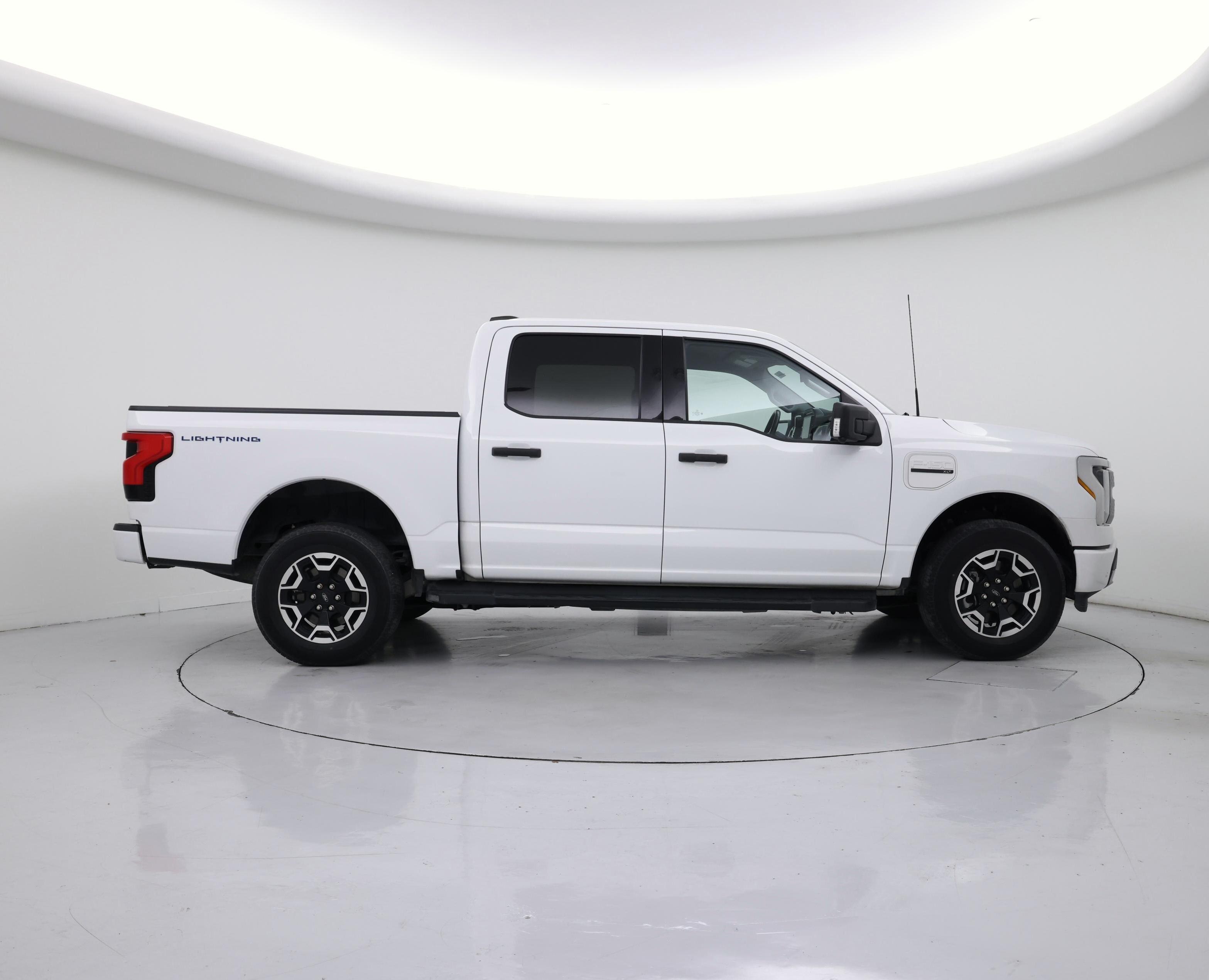 Thumbnail: 2022 Ford F-150 - 7