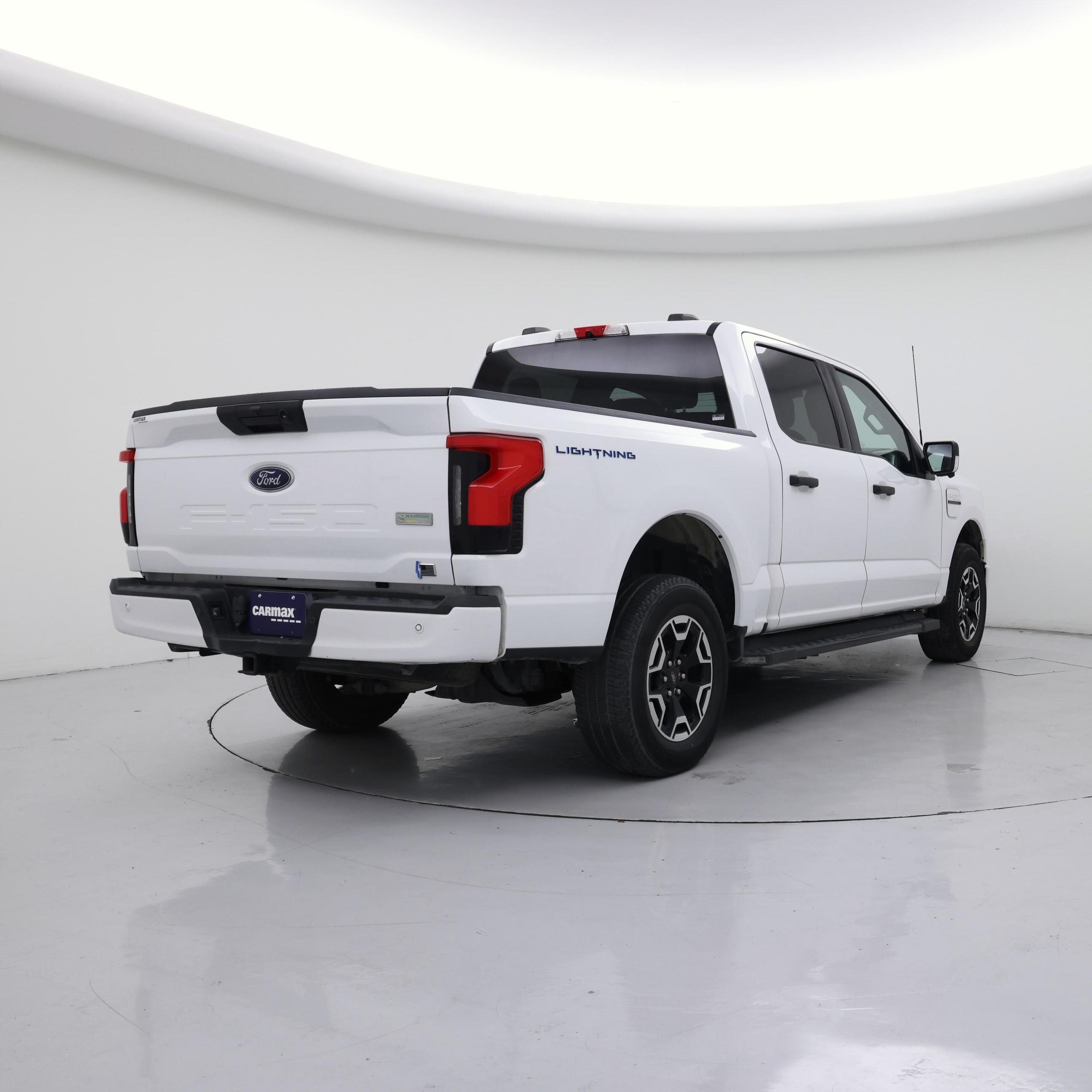 Thumbnail: 2022 Ford F-150 - 8