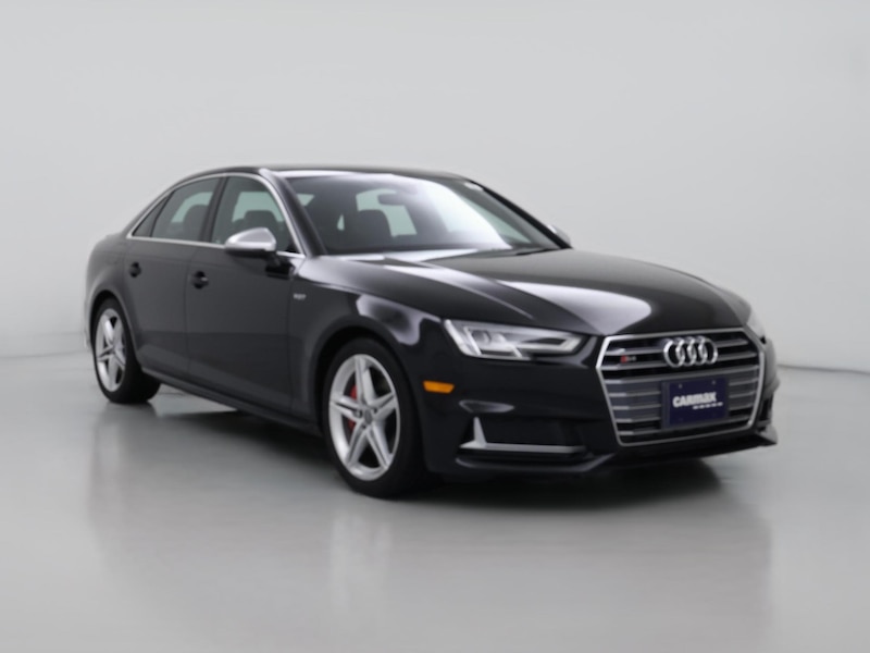 2018 Audi S4 Premium Plus -
                  Austin, TX