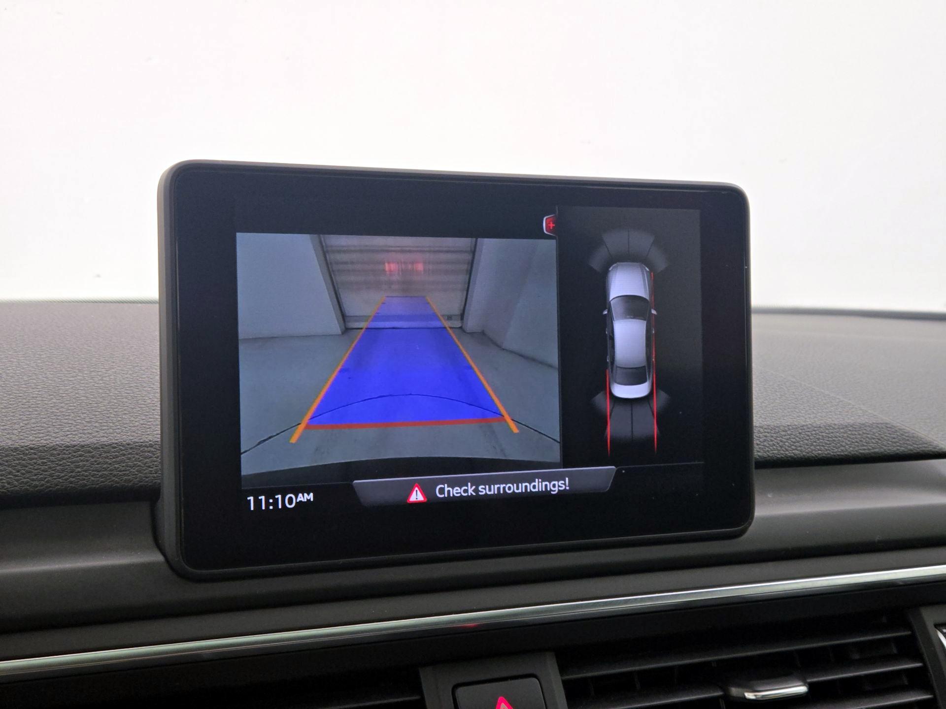 Thumbnail: 2018 Audi S4 - 14