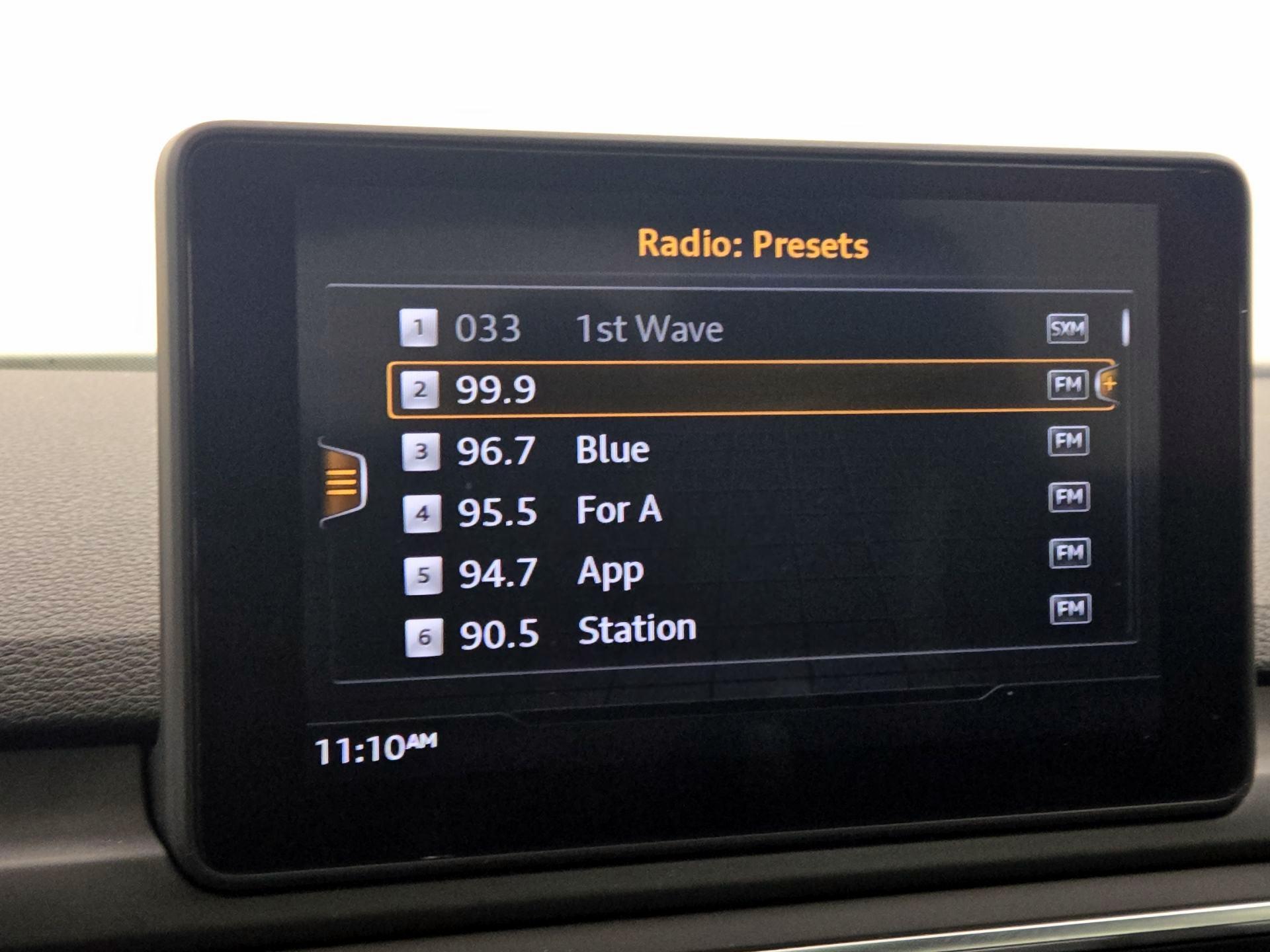 Thumbnail: 2018 Audi S4 - 15