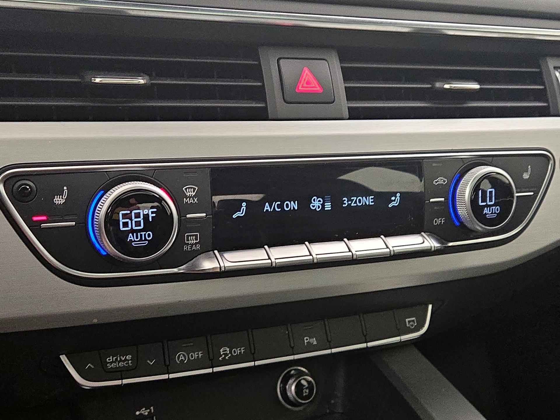 Thumbnail: 2018 Audi S4 - 16