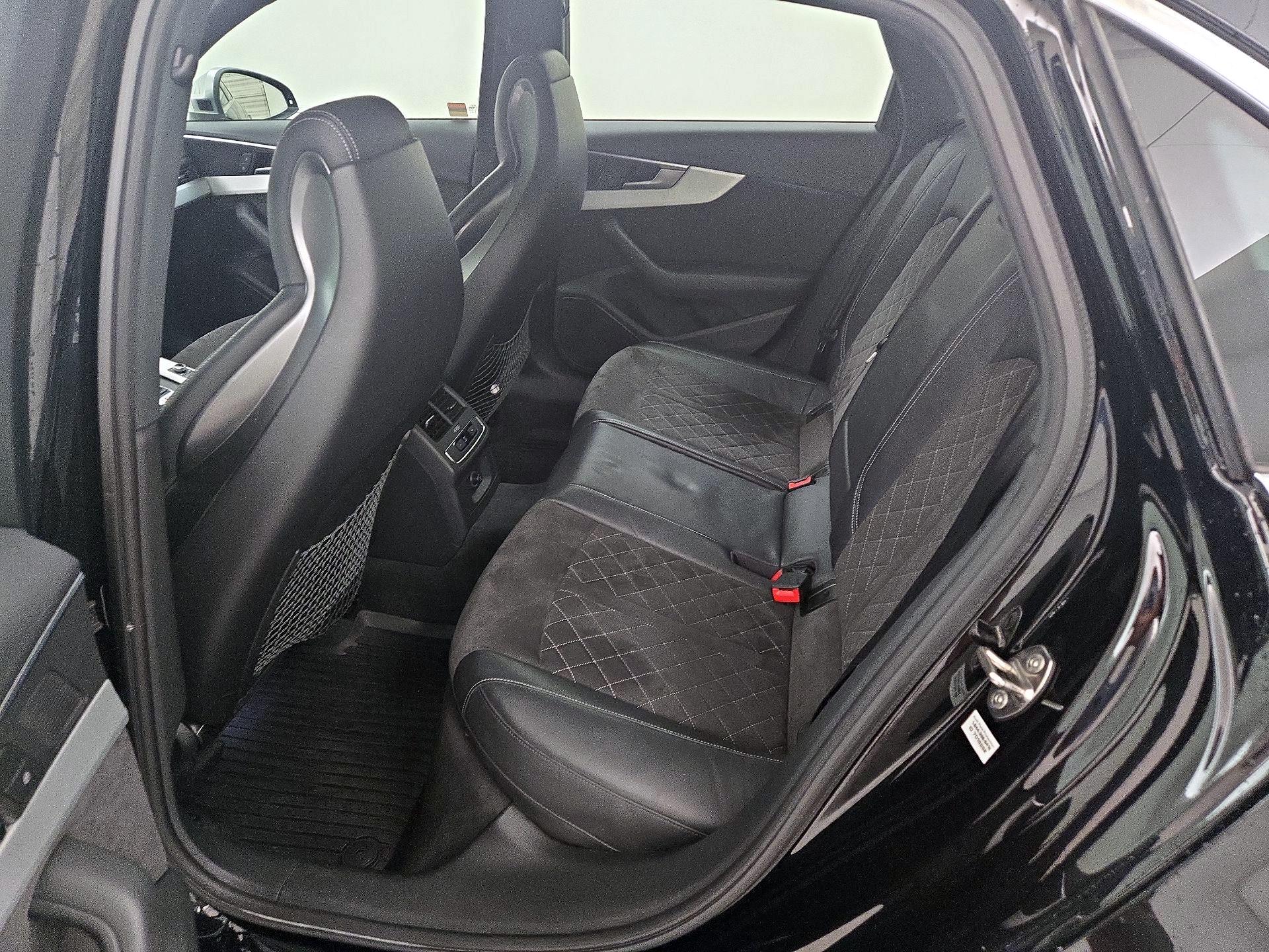 Thumbnail: 2018 Audi S4 - 20