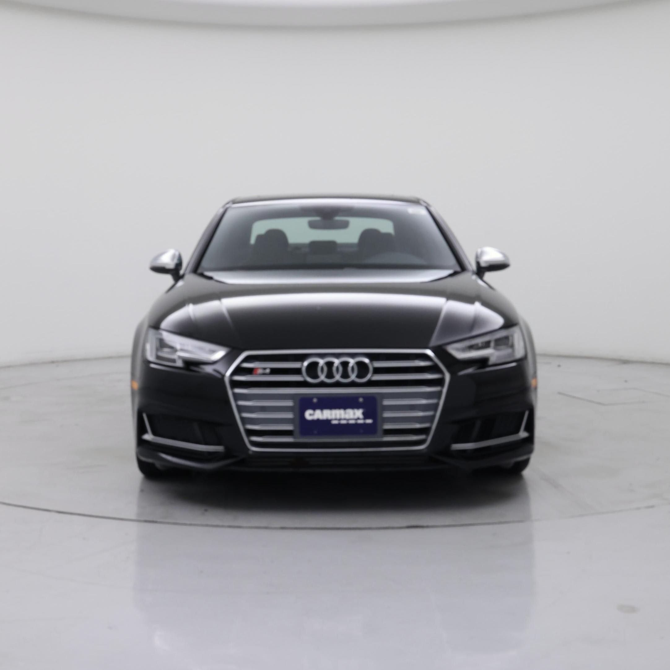 Thumbnail: 2018 Audi S4 - 5