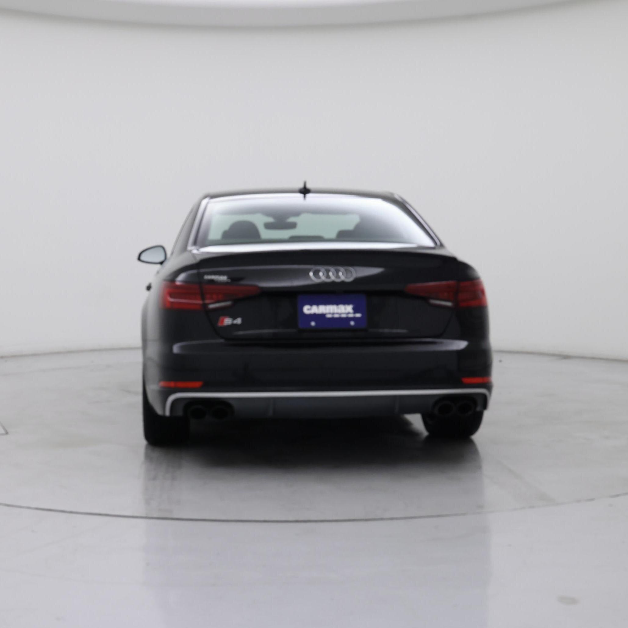 Thumbnail: 2018 Audi S4 - 6