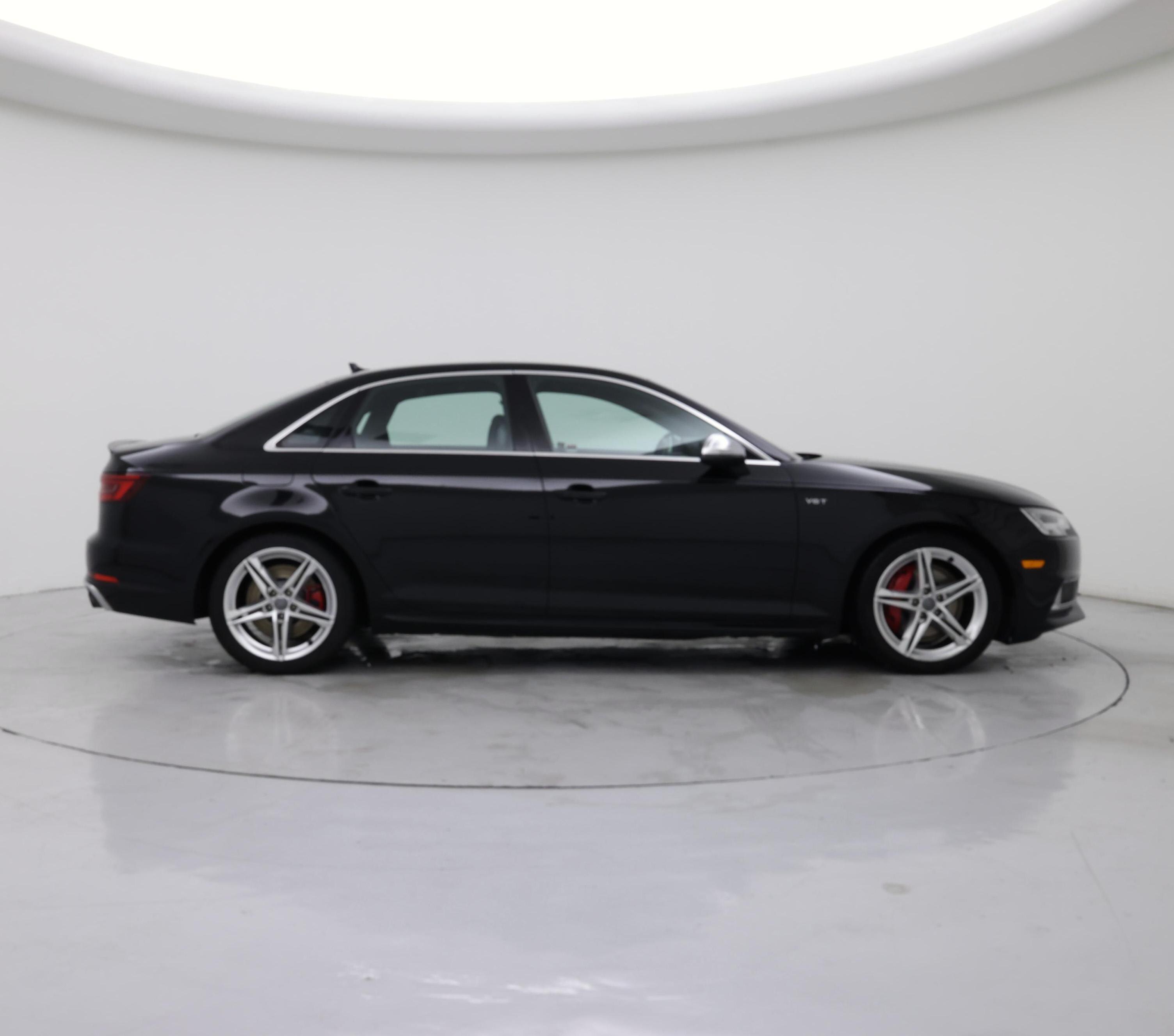 Thumbnail: 2018 Audi S4 - 7