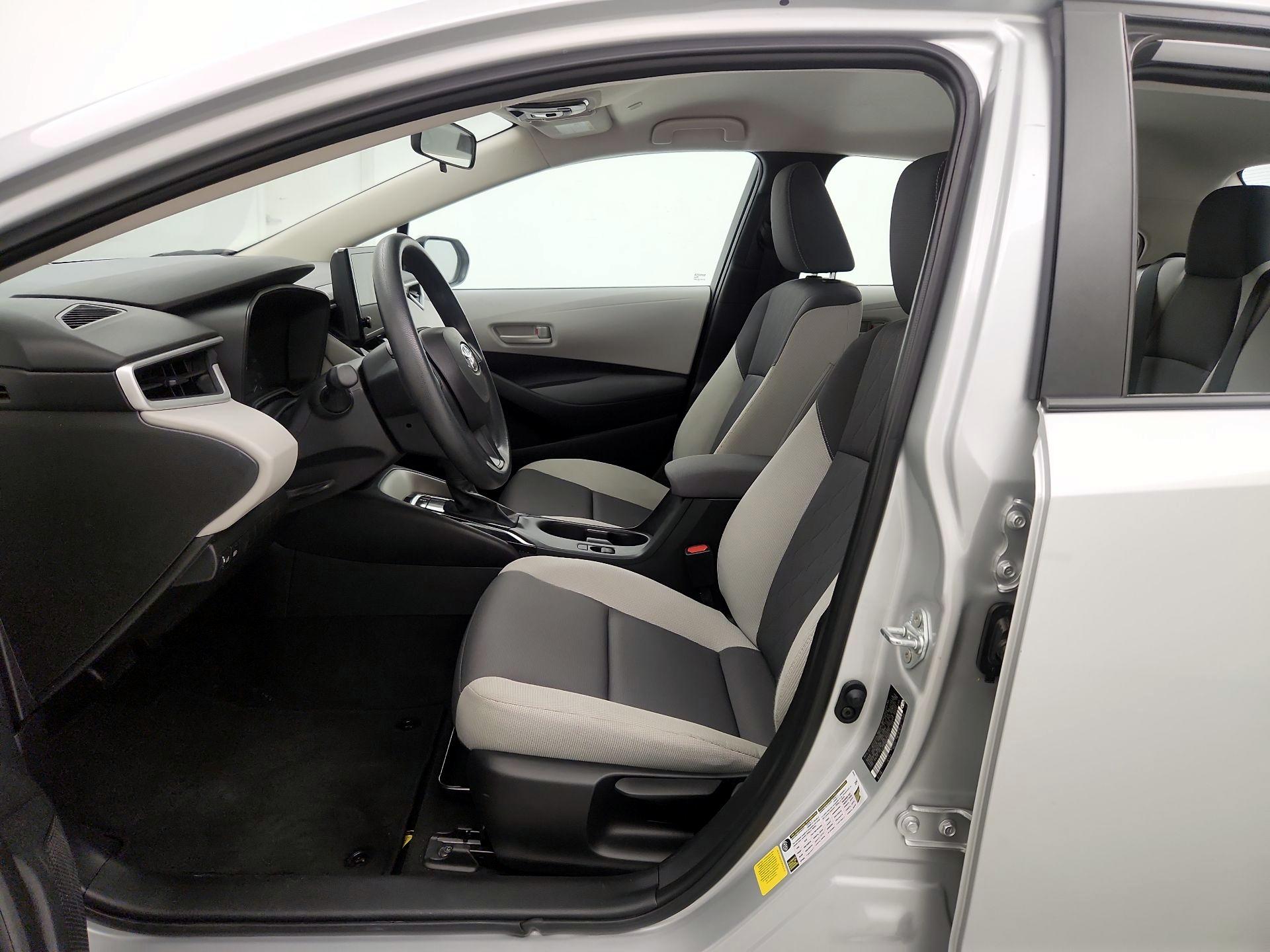 Thumbnail: 2024 Toyota Corolla - 11