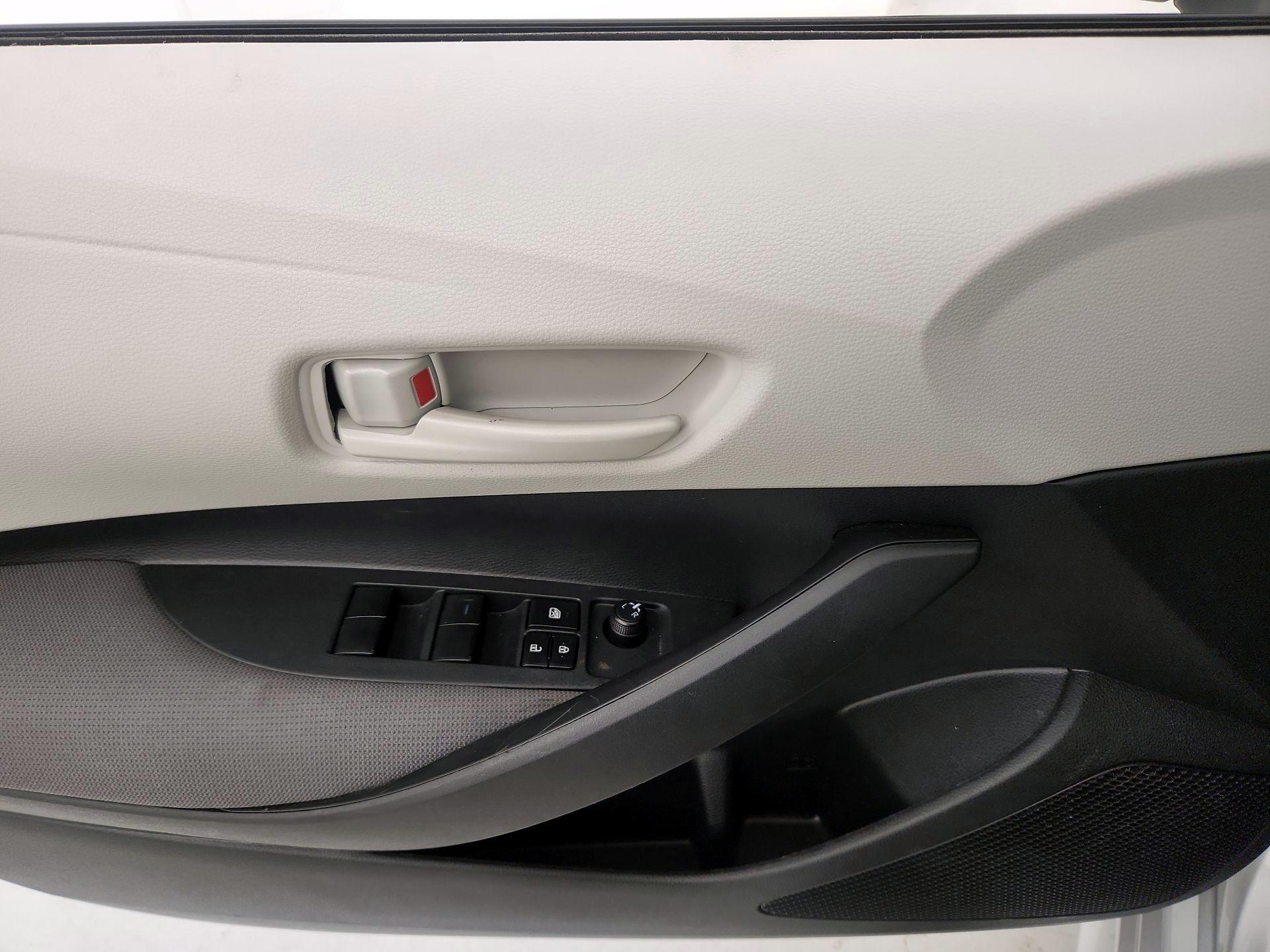 Thumbnail: 2024 Toyota Corolla - 12