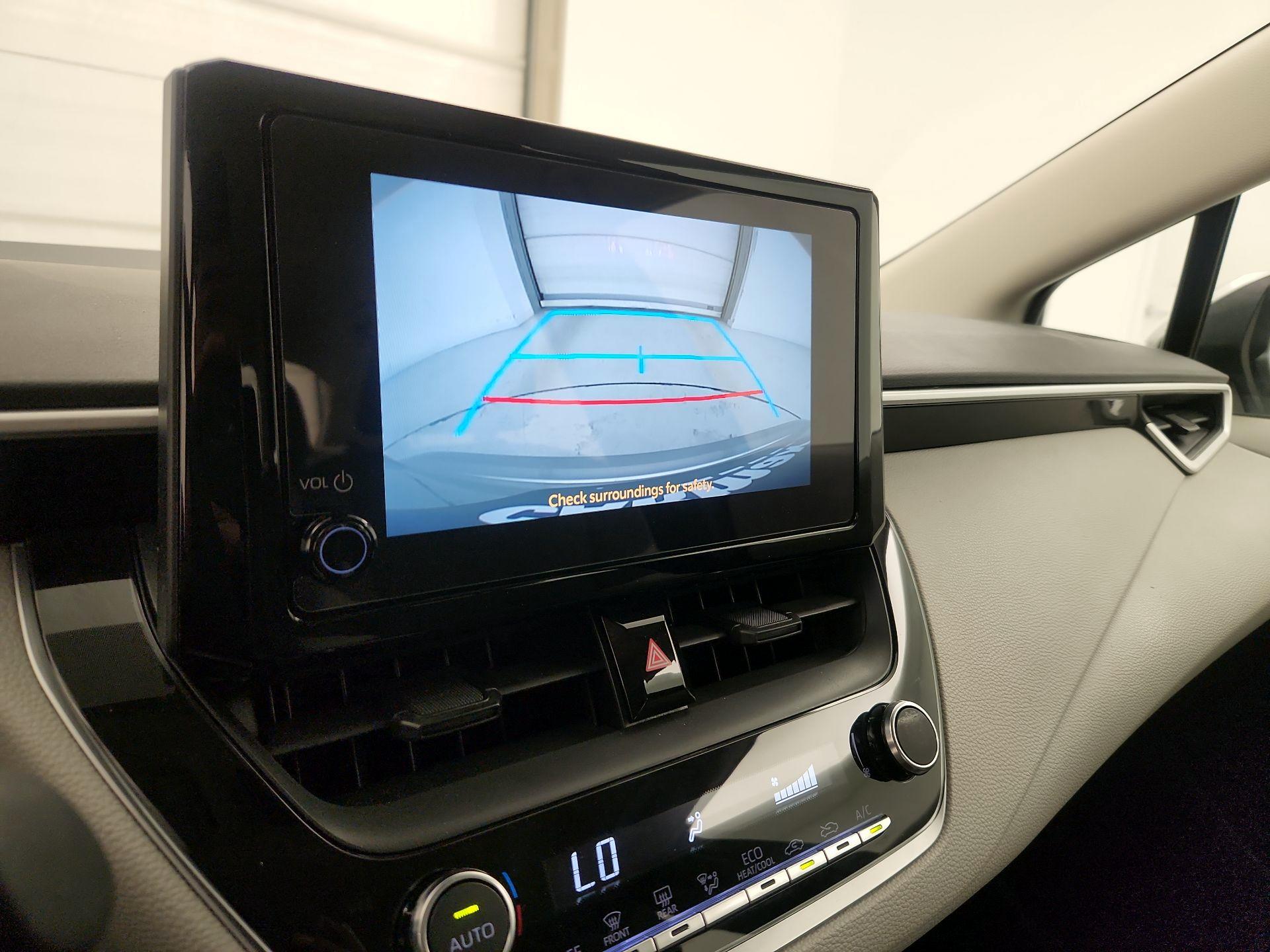 Thumbnail: 2024 Toyota Corolla - 14