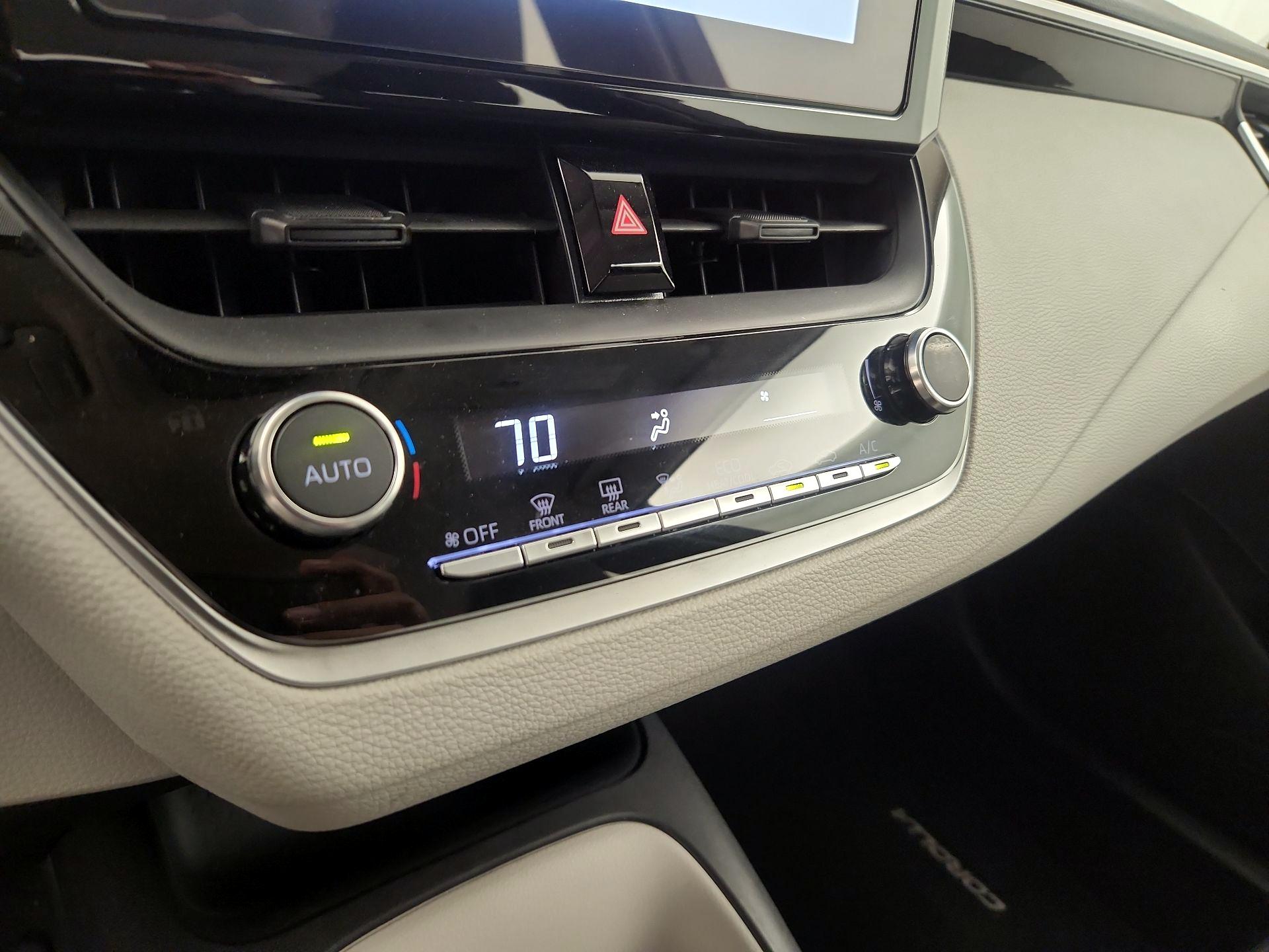 Thumbnail: 2024 Toyota Corolla - 16