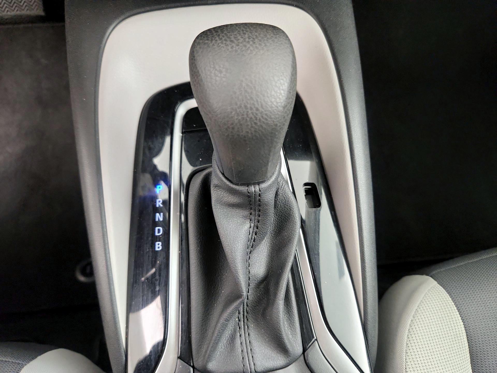 Thumbnail: 2024 Toyota Corolla - 17